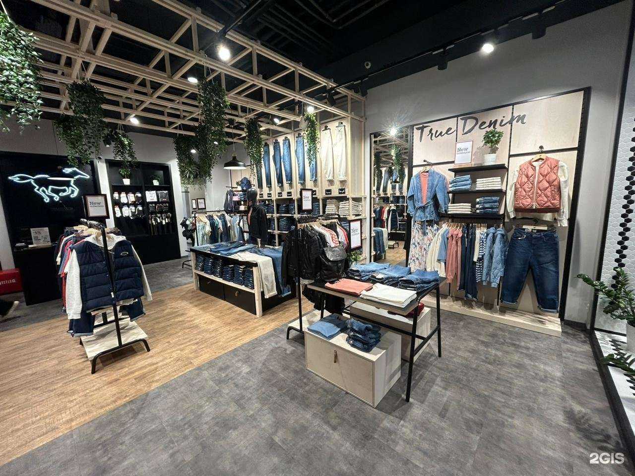 Отзывы на компанию Mustang в г. Пятигорск c фото