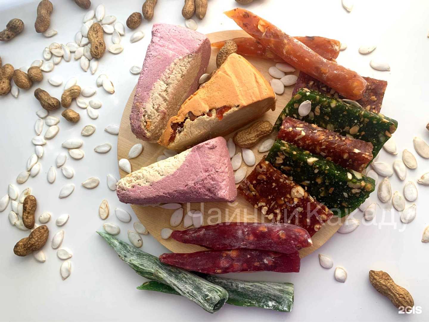 Отзывы на компанию Чайный какаду в Омске c фото