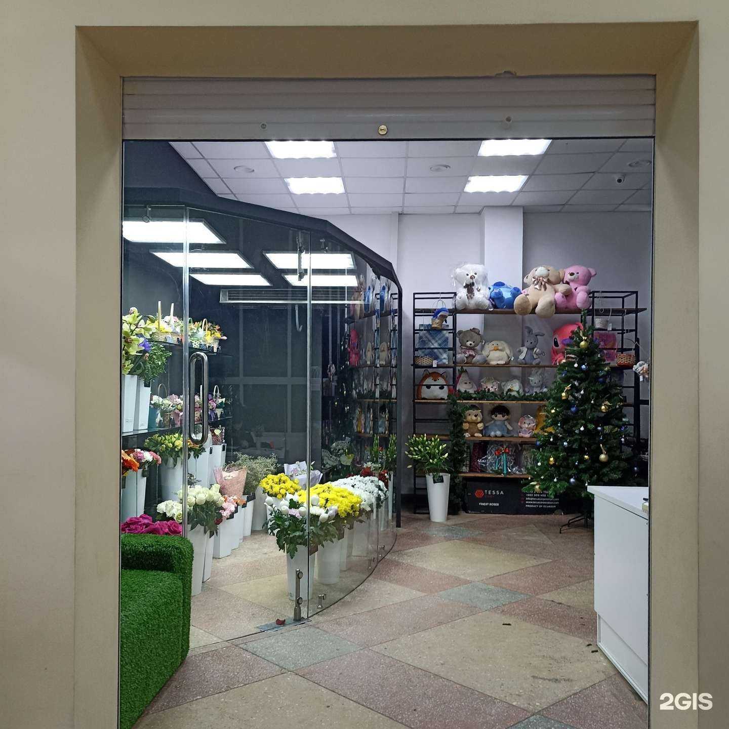 Отзывы на компанию Клумба в г. Омск c фото