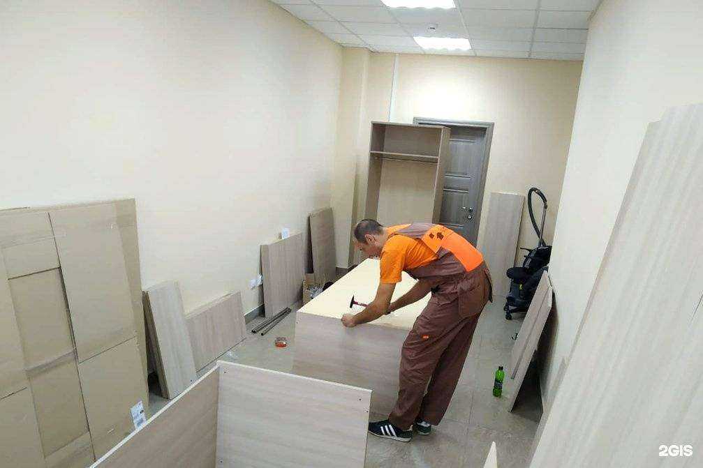 Отзывы на компанию Деликатный переезд Юг в Ростове-на-Дону c фото