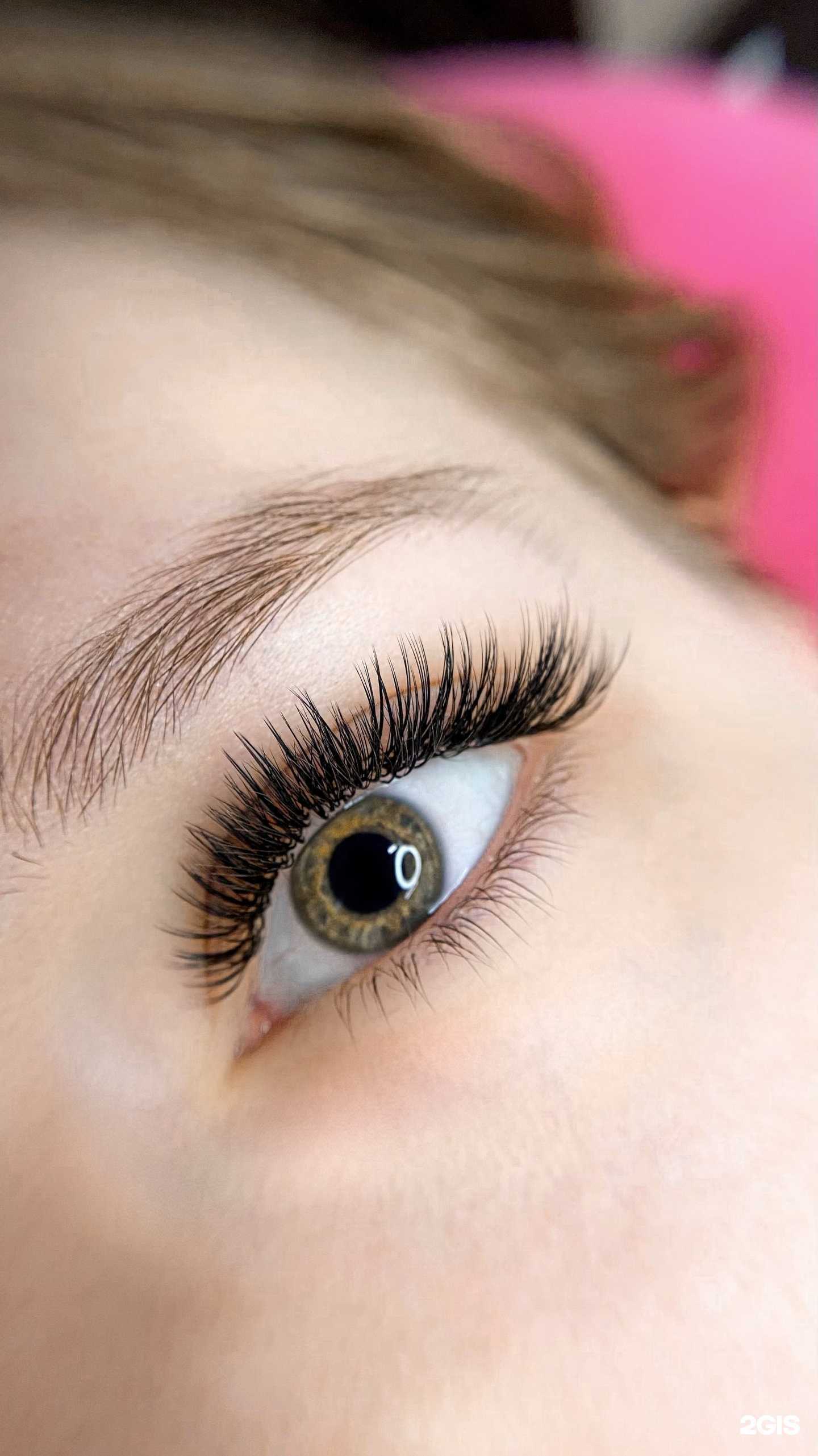 Отзывы на компанию Lash for you в г. Пенза c фото