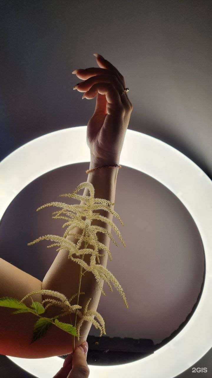 Отзывы на компанию Студия красоты в Нижнем Новгороде c фото