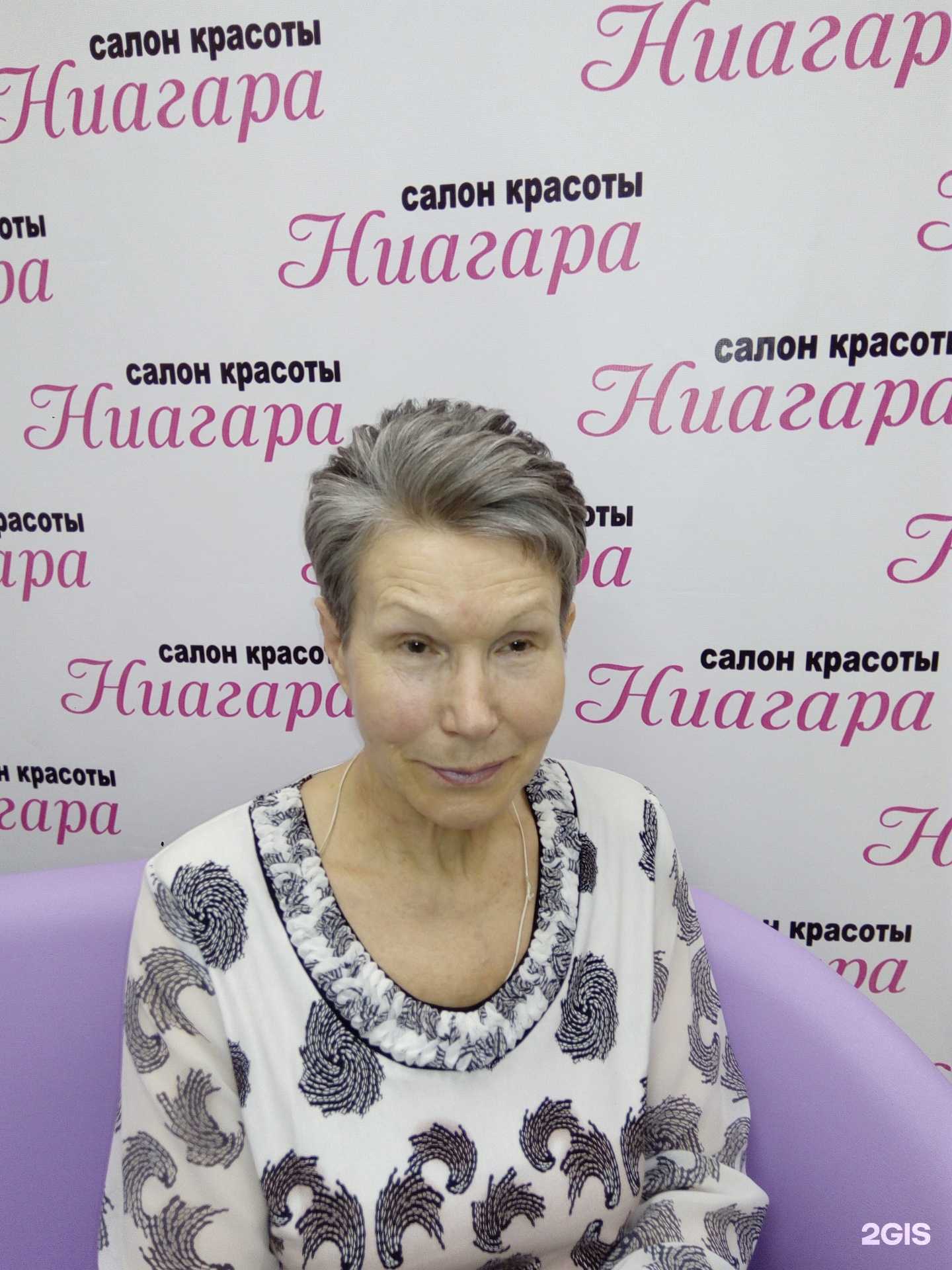 Отзывы на компанию Ниагара в г. Пермь c фото