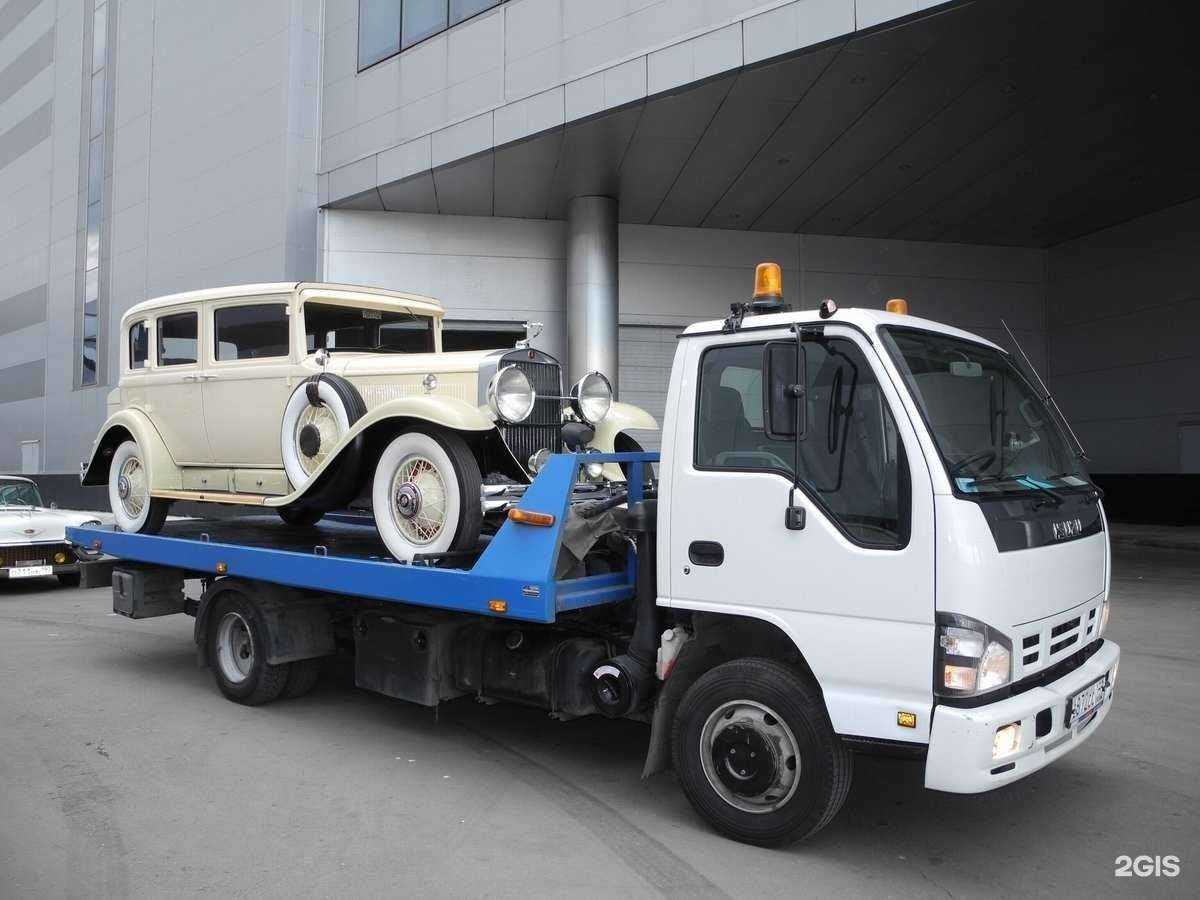 Отзывы на компанию Служба автоэвакуаторов в Йошкар-Оле c фото