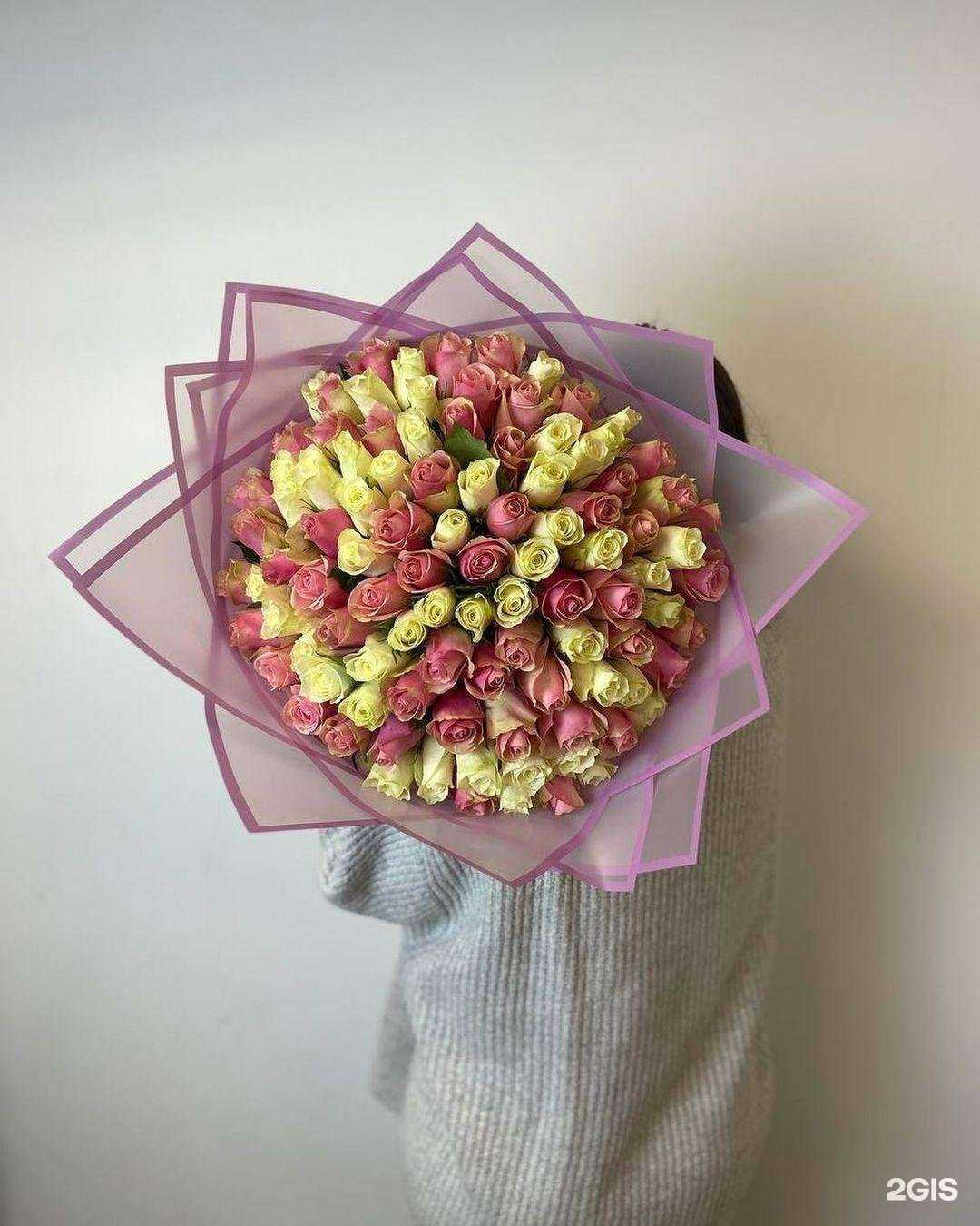 Отзывы на компанию Sklad Cvetov в г. Ульяновск c фото