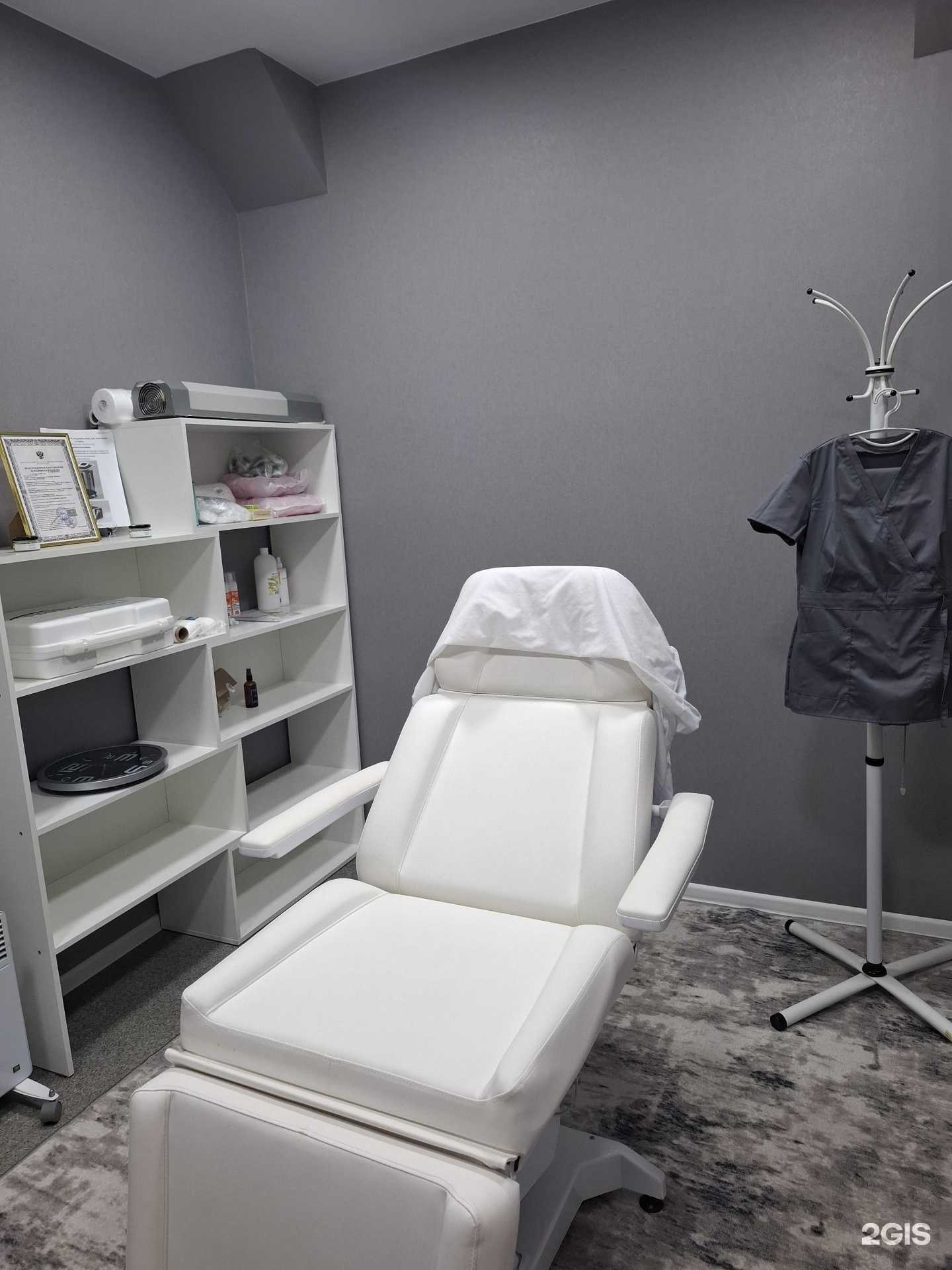 Отзывы на компанию Студия лазерной эпиляции в г. Южно-Сахалинск c фото