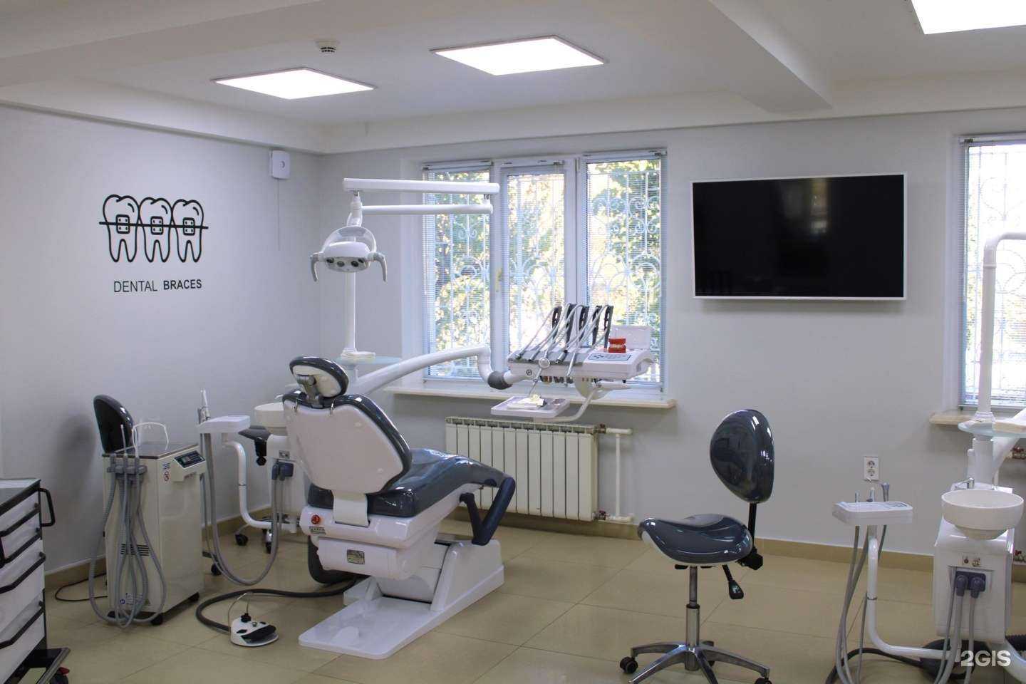 Отзывы на компанию Юнидент в Махачкале c фото