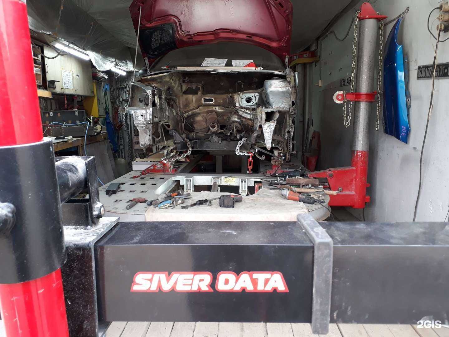 Отзывы на компанию Avto199 в Коммунарке c фото