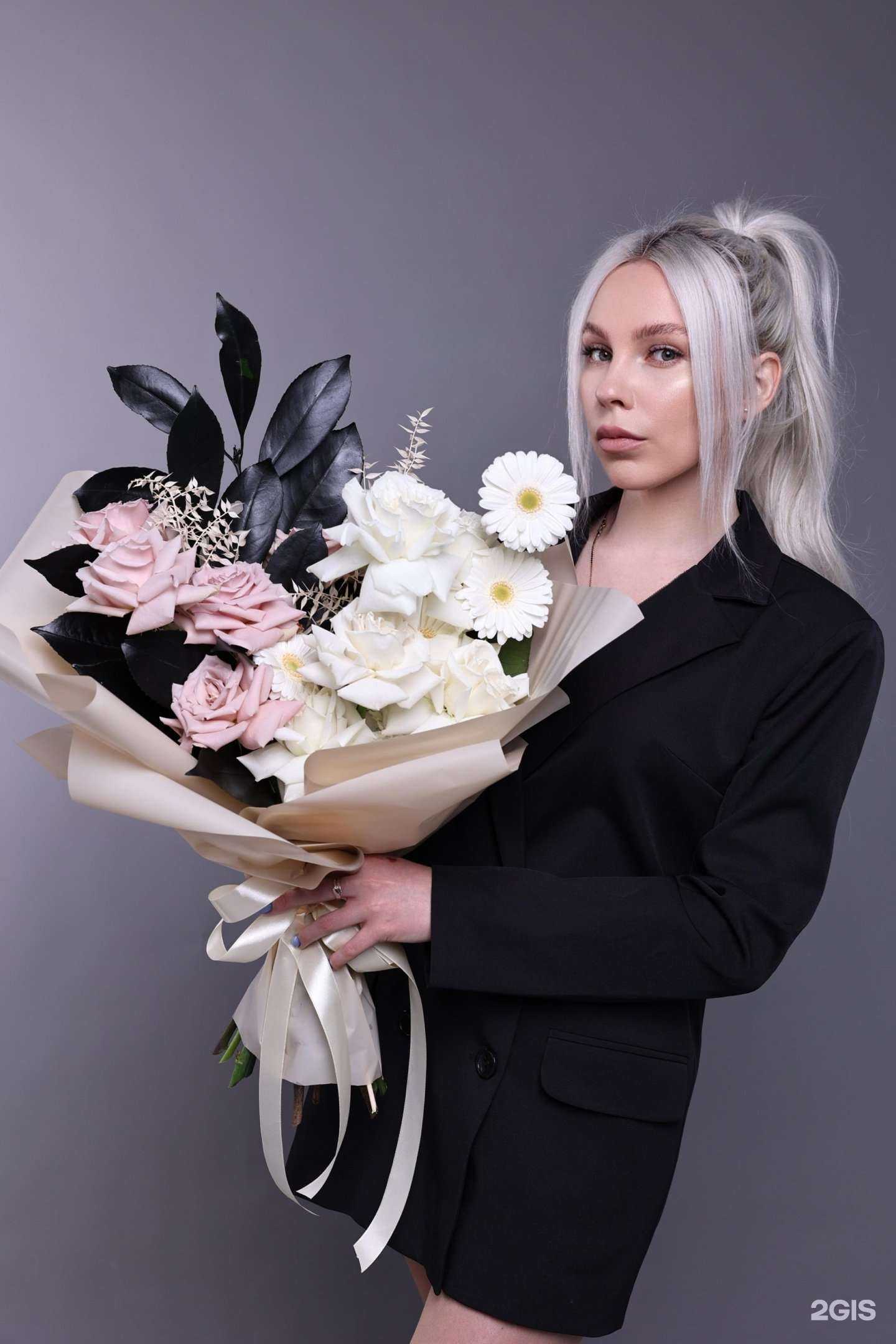 Отзывы на компанию Bloom в Новороссийске c фото