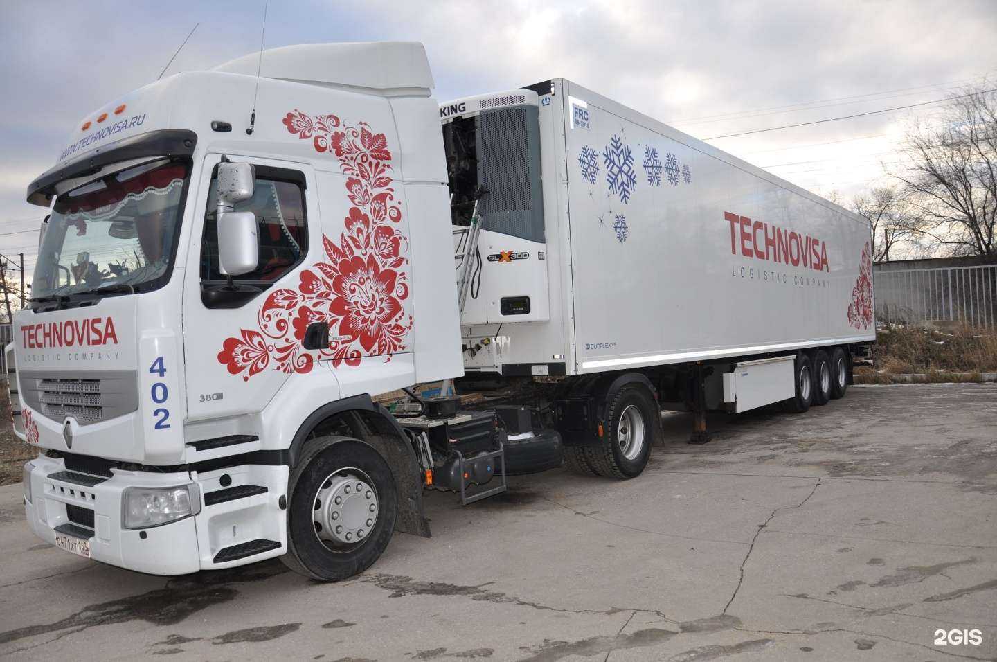 Отзывы на компанию ТермоМонтаж в Тольятти c фото