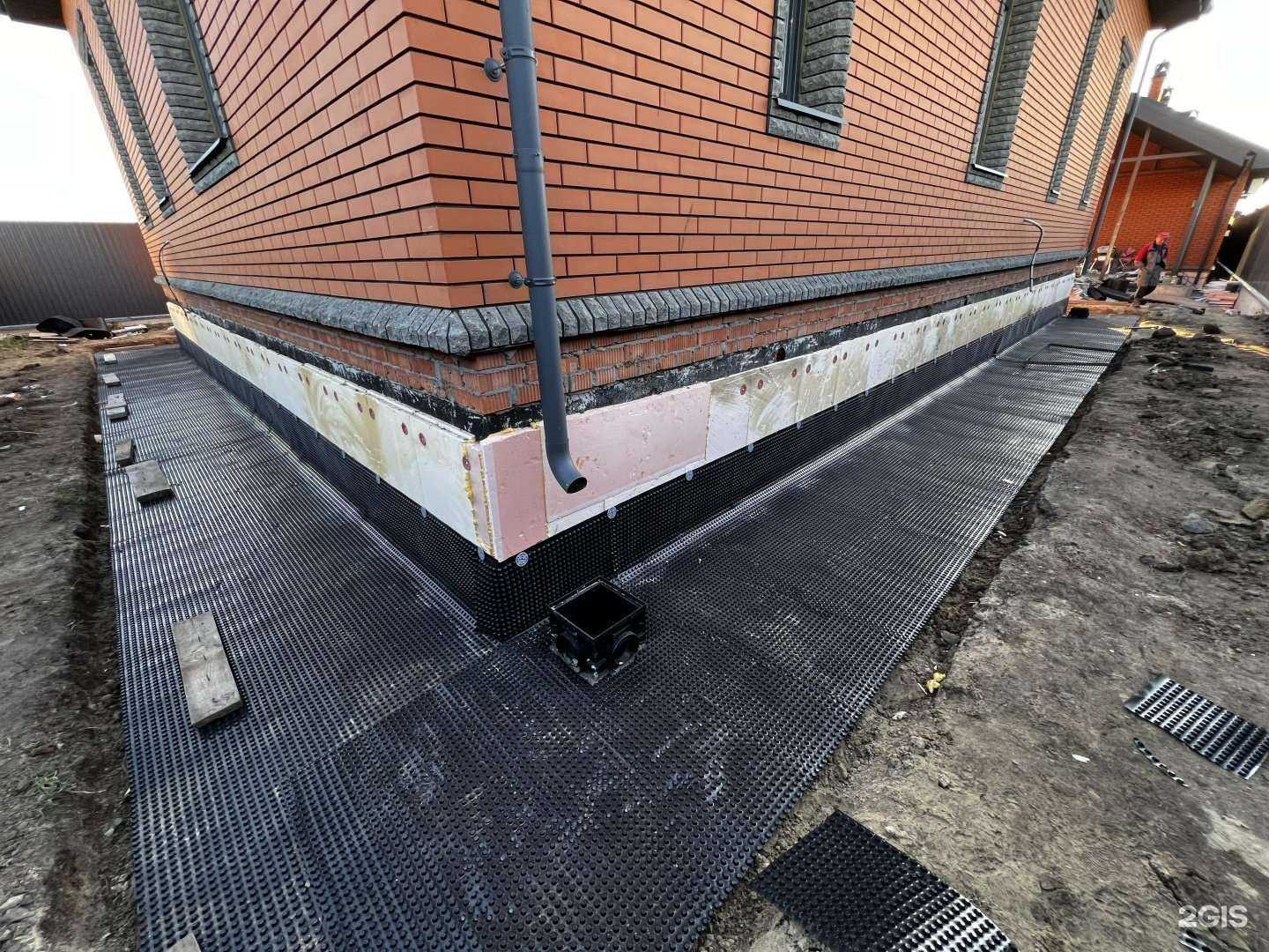 Отзывы на компанию Строй-Ко в г. Тюмень c фото