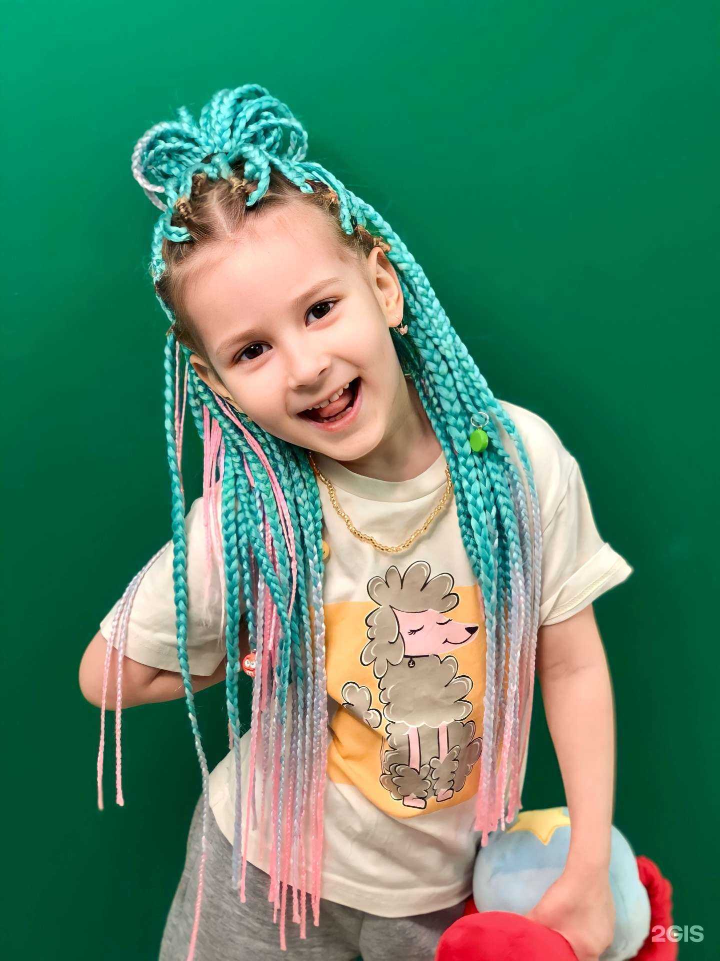 Отзывы на компанию Sakha braids в Якутске c фото