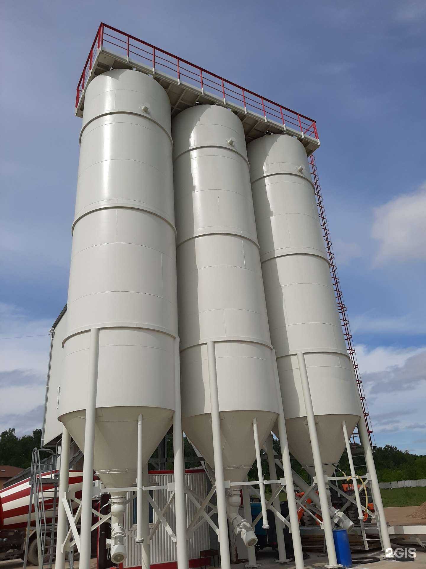 Отзывы на компанию СтройБетон-Нк в Уфе c фото