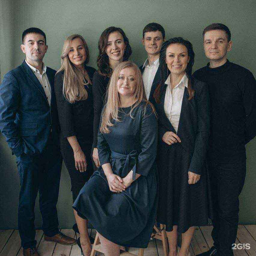 Отзывы на компанию Азбука development в Ханты-Мансийске c фото