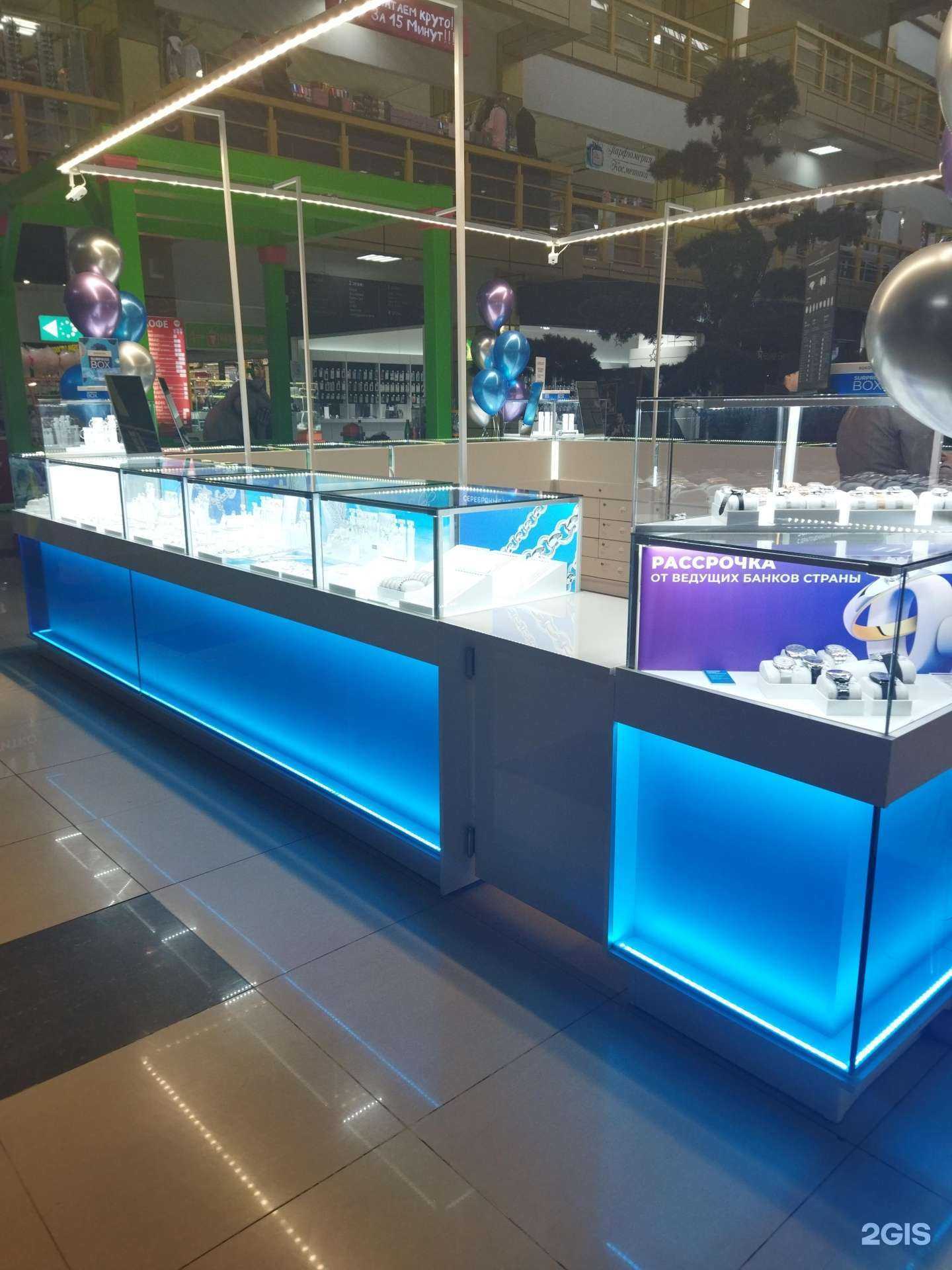 Отзывы на компанию SOKOLOV в г. Находка c фото