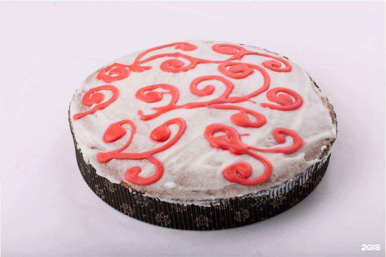 Отзывы на компанию Пекарни деда Покрова в Казани c фото