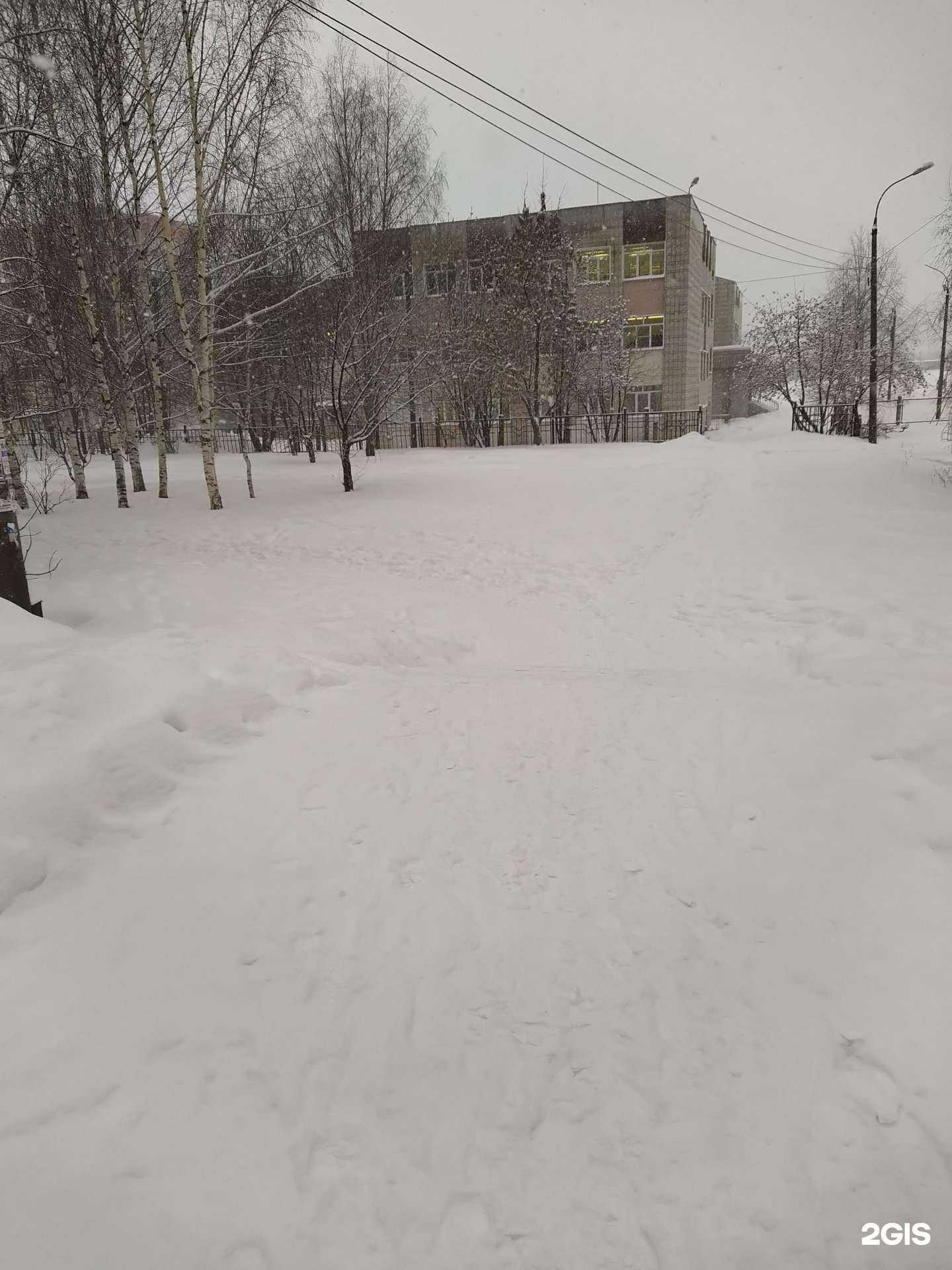 Отзывы на компанию Средняя школа №47 в г. Киров c фото