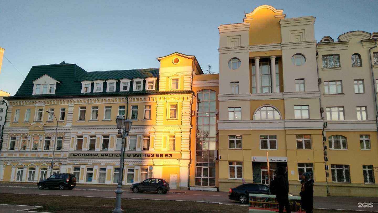 Отзывы на компанию ЖК Самоцветы в Саранске c фото - фотография 2 из 2