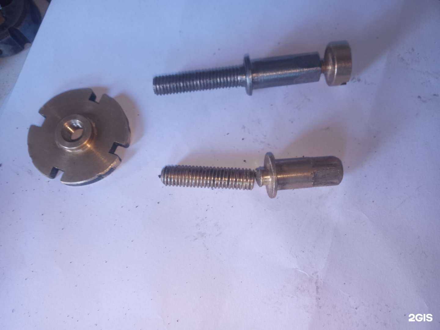 Отзывы на компанию Токарная мастерская в Улан-Удэ c фото