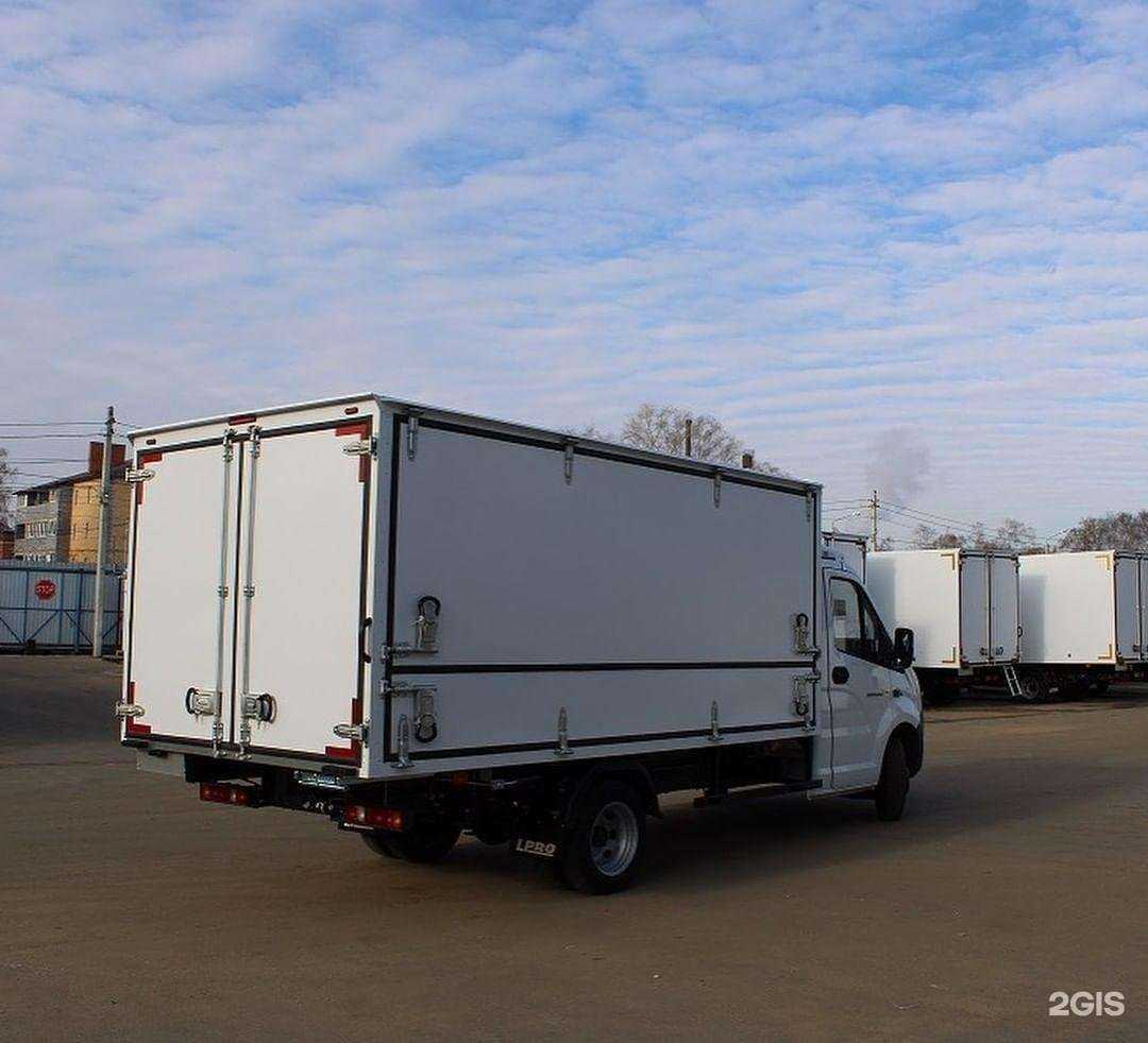 Отзывы на компанию Lpro в г. Нижний Новгород c фото