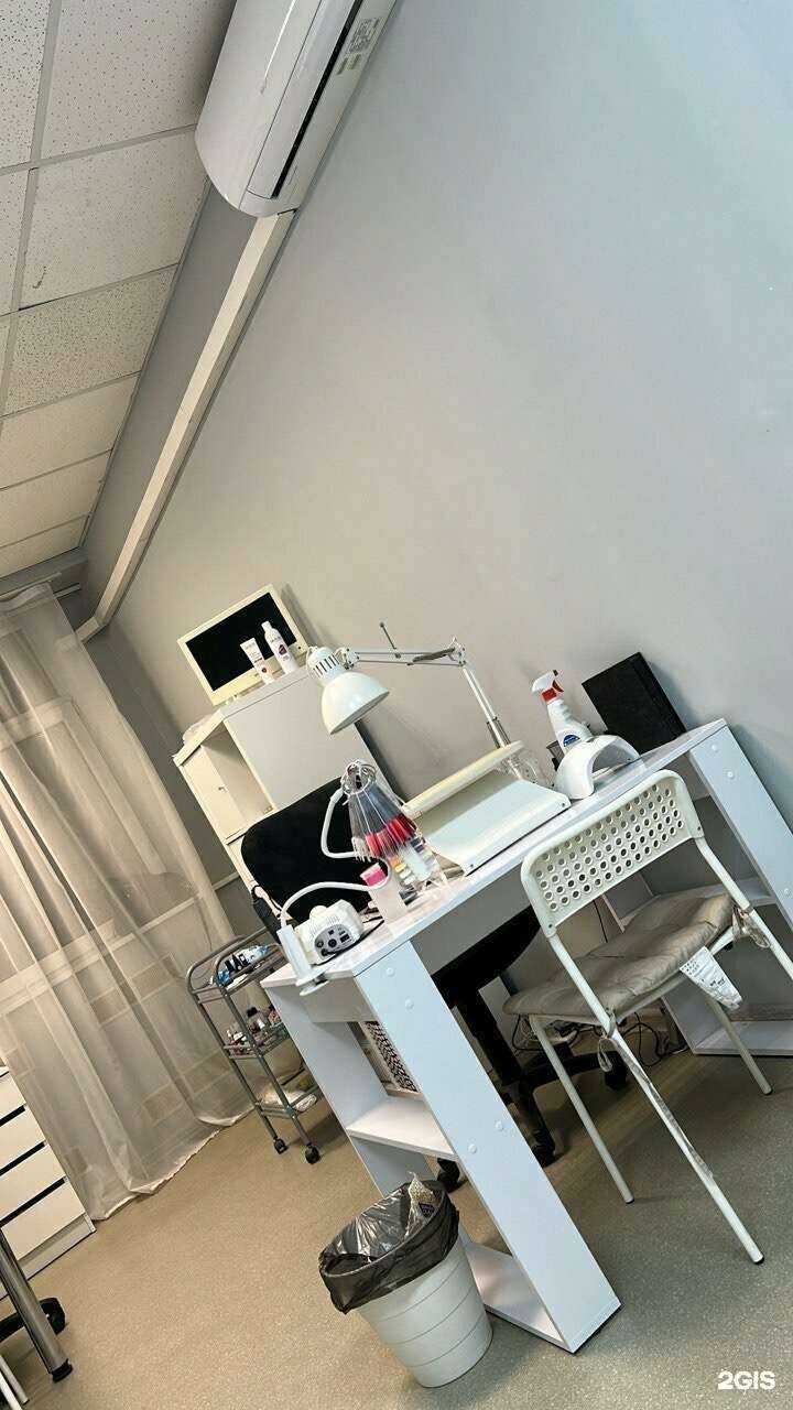 Отзывы на компанию Ногтевая студия Ольги Чек в Самаре c фото