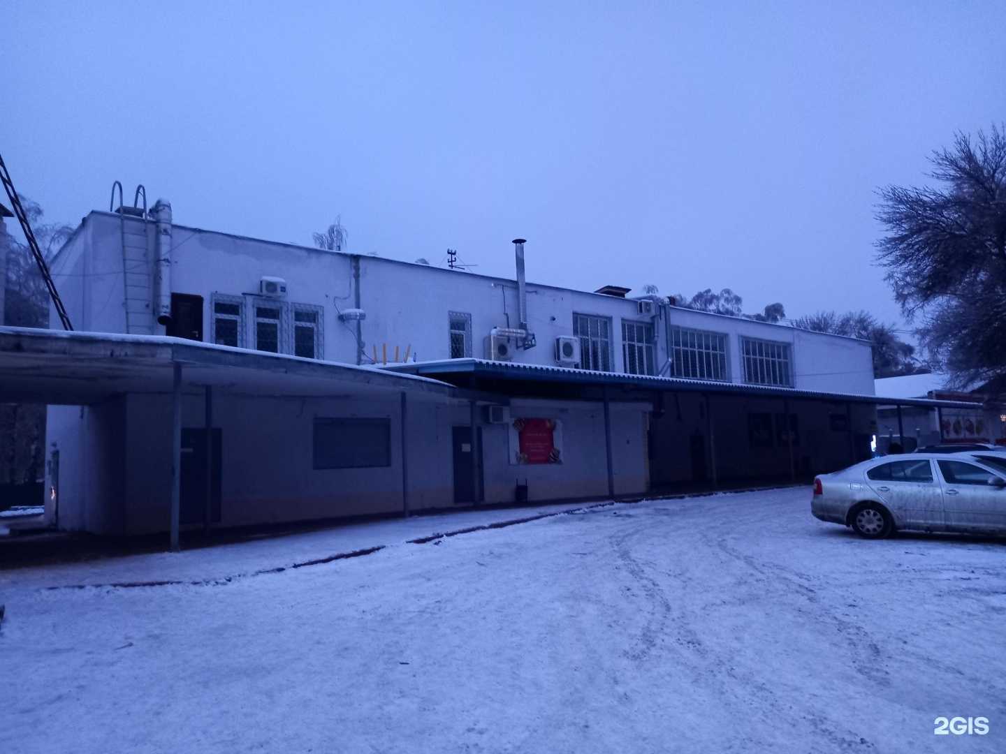 Отзывы на компанию Руспромсофт плюс в Нижнем Новгороде c фото - фотография 2 из 2