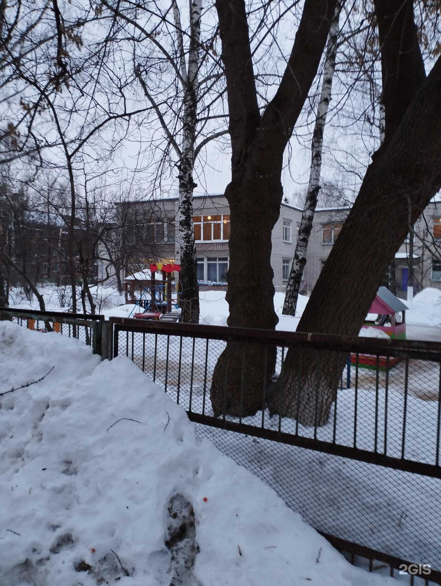 Отзывы на компанию Василек в Нижнем Новгороде c фото