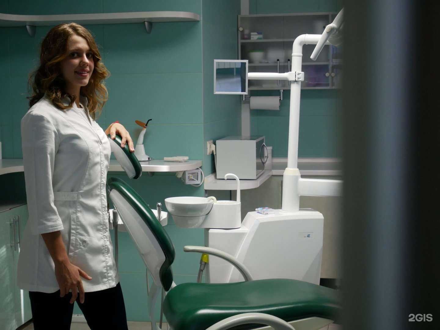 Отзывы на компанию Дантистъ в Сочи c фото