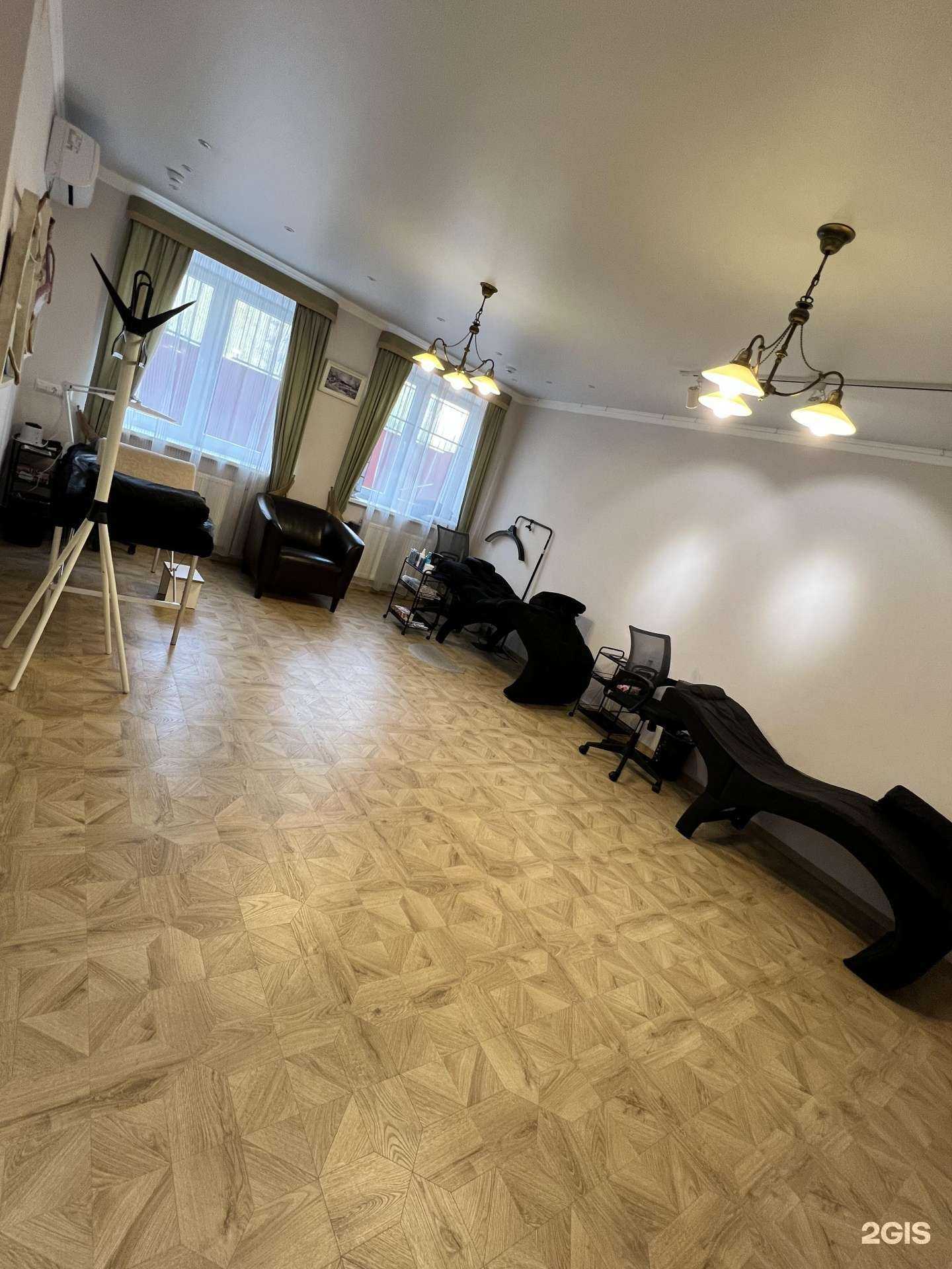 Отзывы на компанию Demidova Lash bar в Калининграде c фото