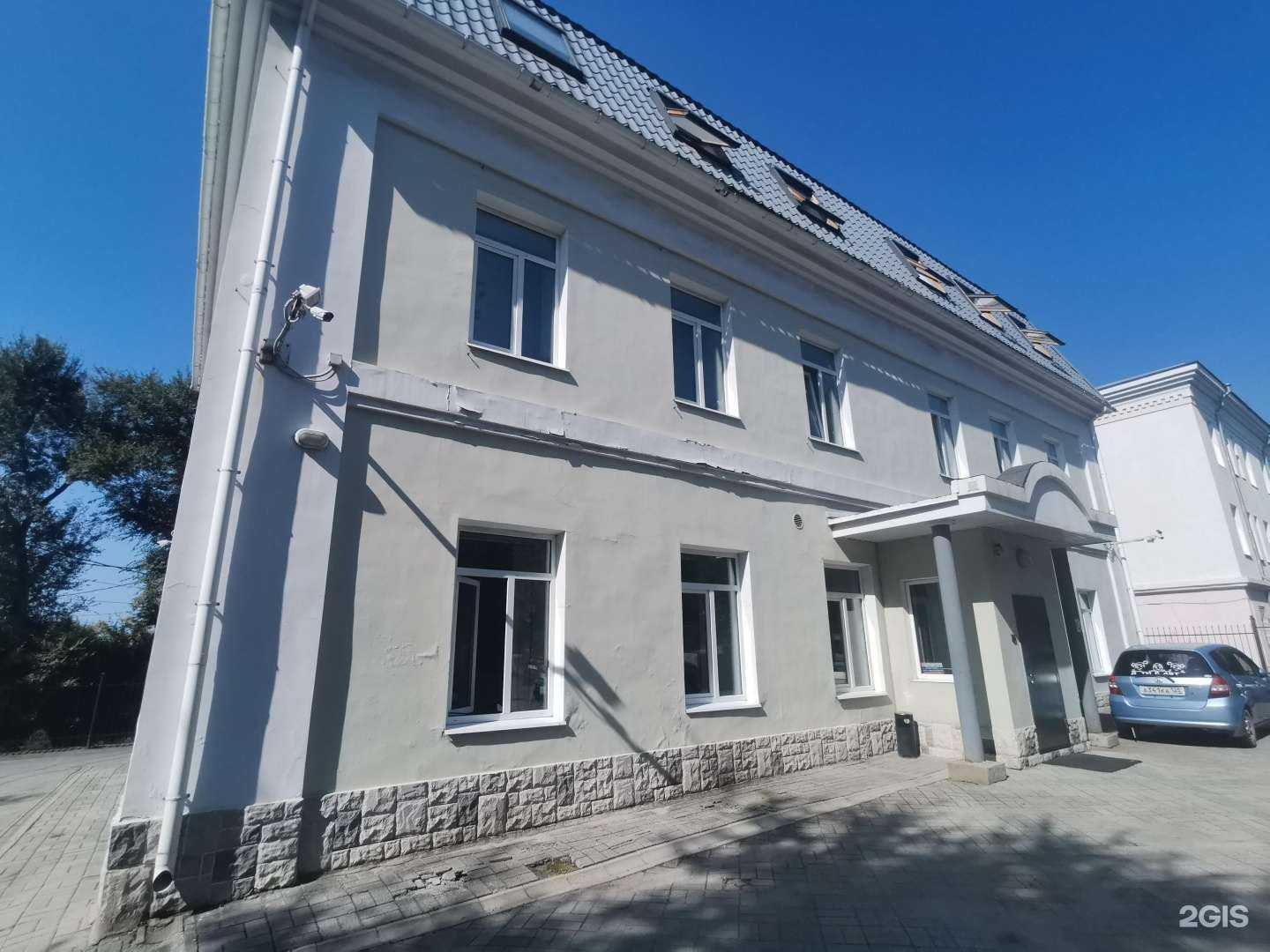 Отзывы на компанию Акватехнологии в Владивостоке c фото