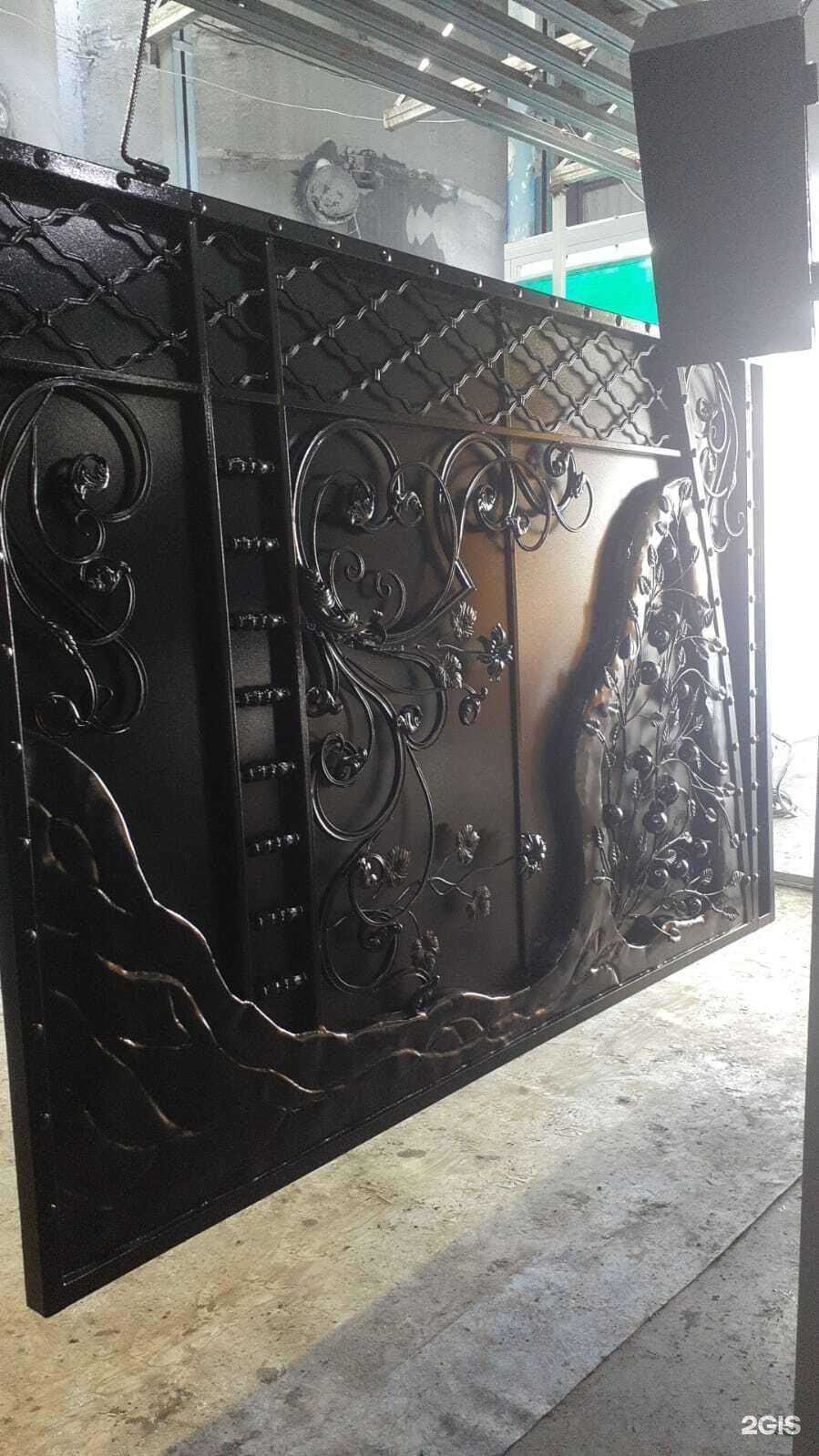 Отзывы на компанию Компания по производству заборов и ограждений в г. Балашиха c фото