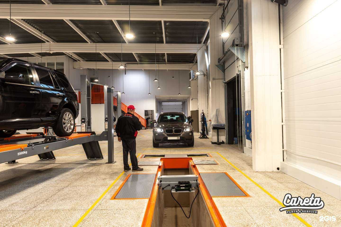 Отзывы на компанию Careta в г. Воронеж c фото