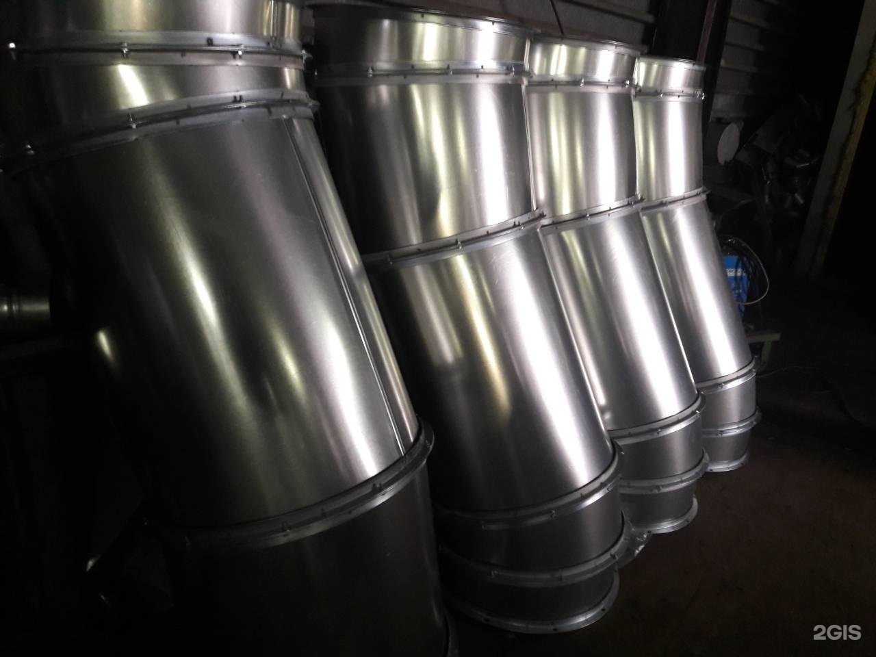 Отзывы на компанию ВентКровТула в г. Тула c фото