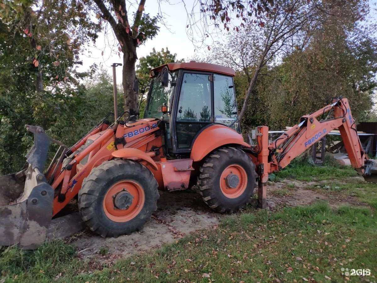 Отзывы на компанию ВяткаСпецТех в г. Киров c фото