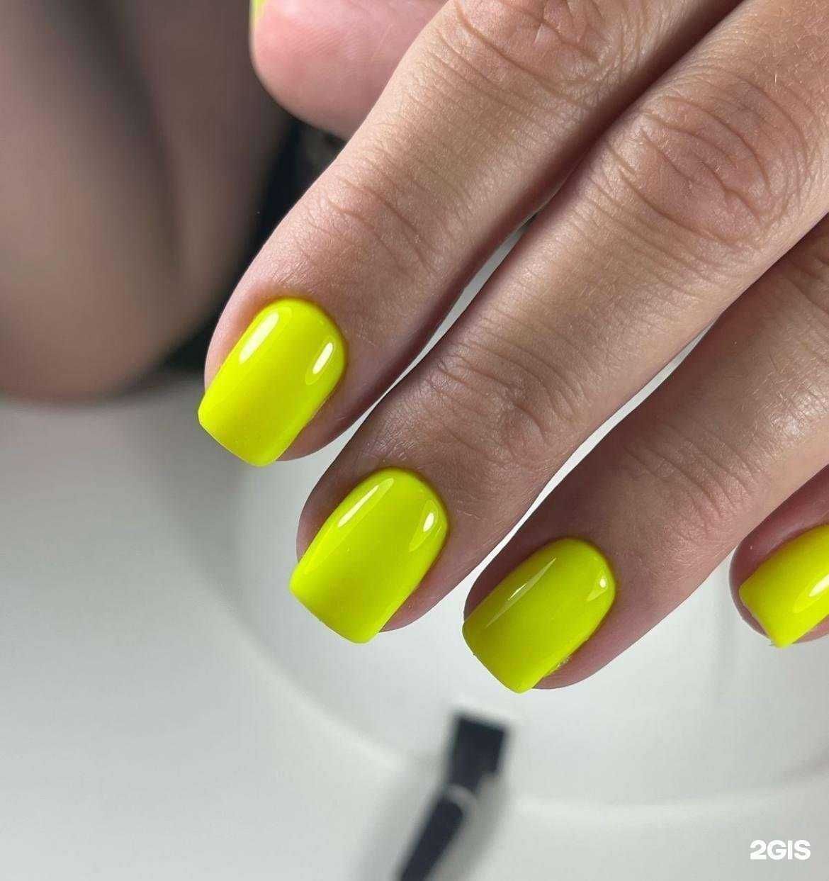 Отзывы на компанию Студия маникюра в Анапе c фото