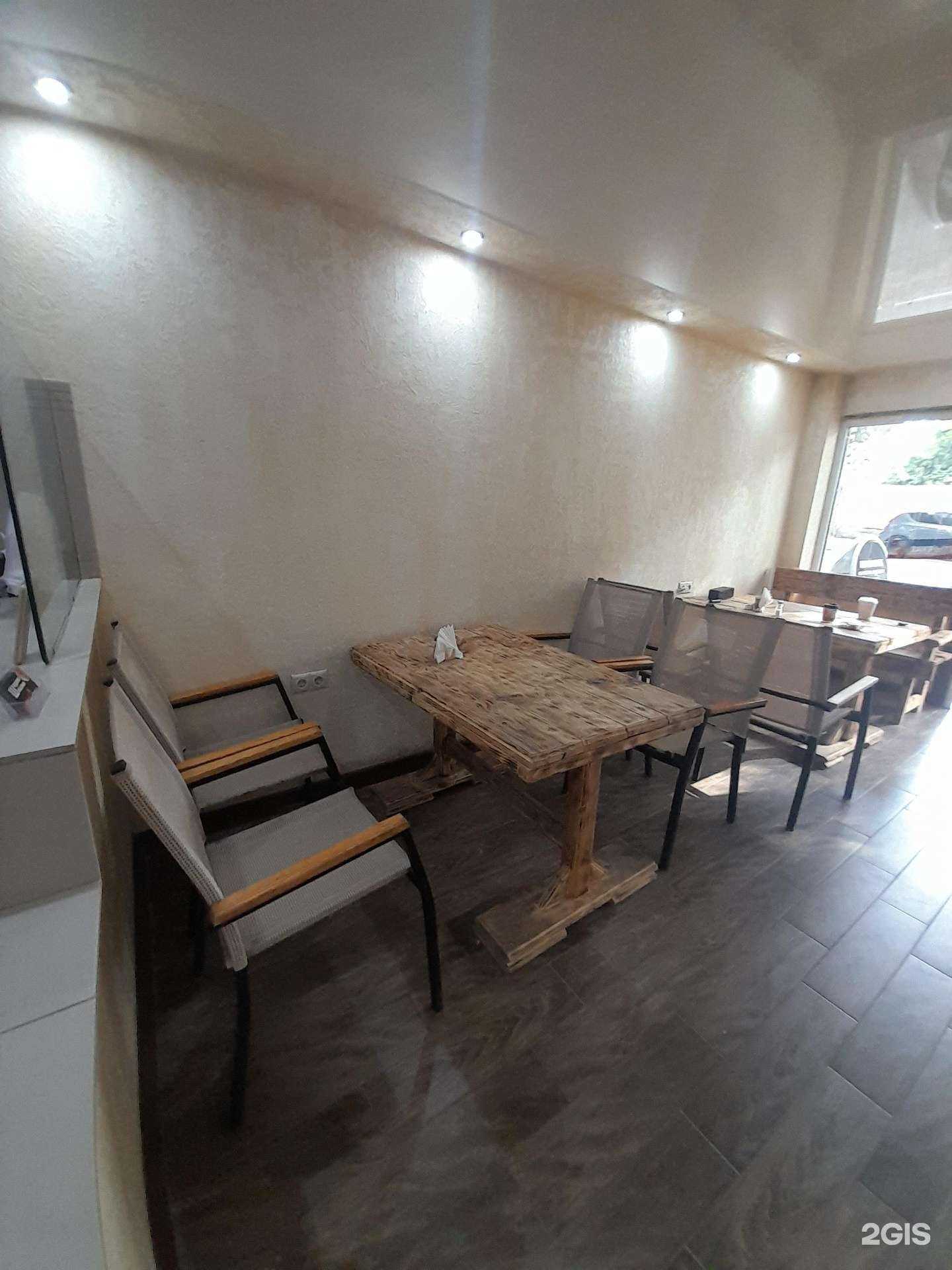 Отзывы на компанию Шашлык&Шаурма в г. Геленджик c фото