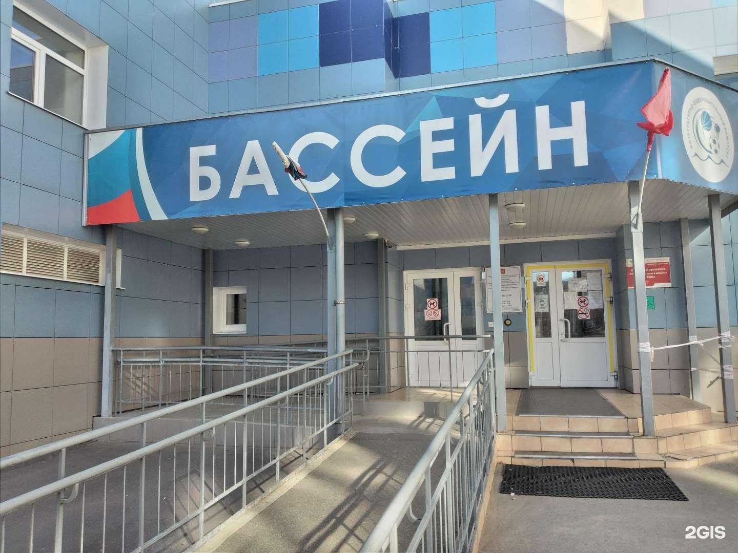 Отзывы на компанию Танцевально-спортивный клуб Ритм в Туле c фото