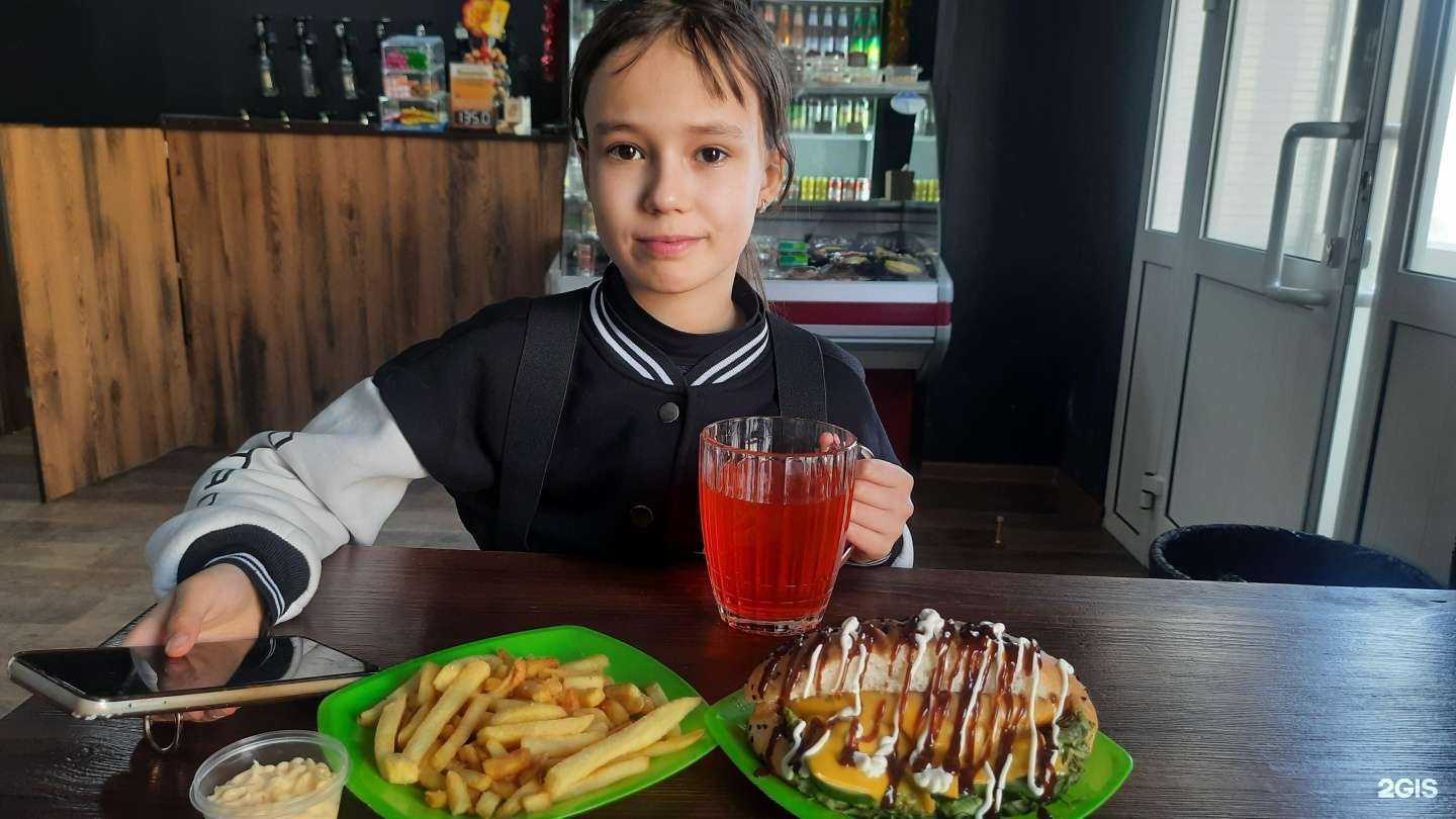 Отзывы на компанию ПиFfбург в г. Ангарск c фото