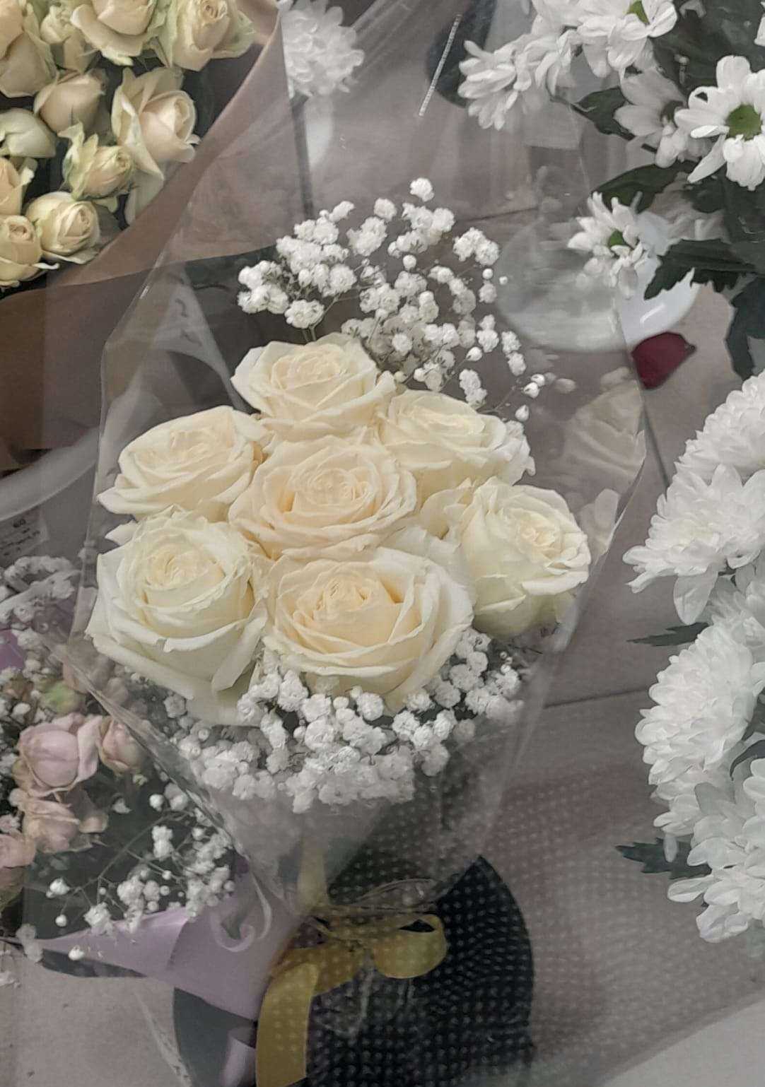 Отзывы на компанию Магазин цветов в Екатеринбурге c фото