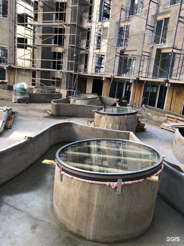 Отзывы на компанию Противопожарные окна в г. Омск c фото