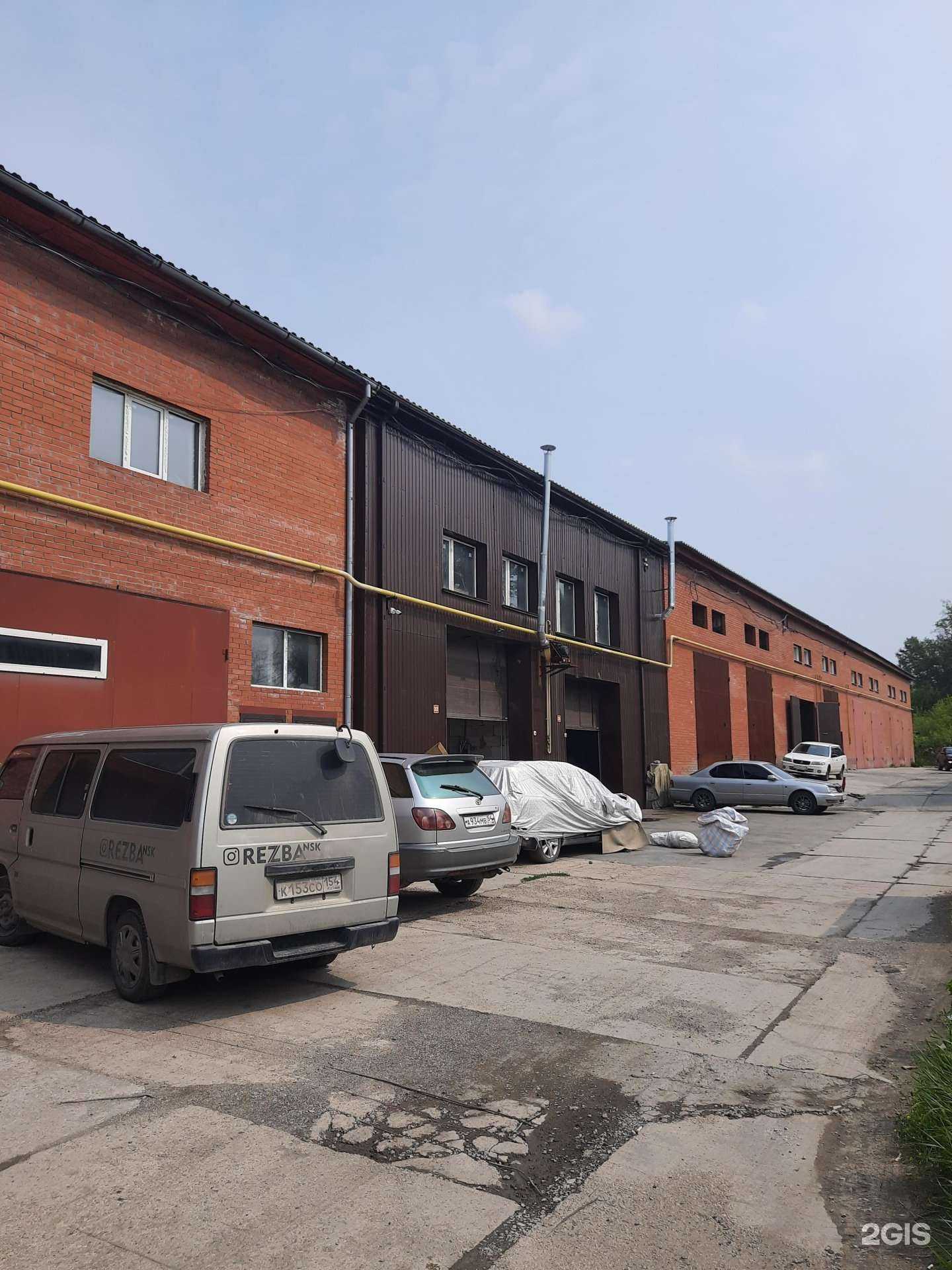 Отзывы на компанию Сибстоун в Новосибирске c фото - фотография 2 из 2