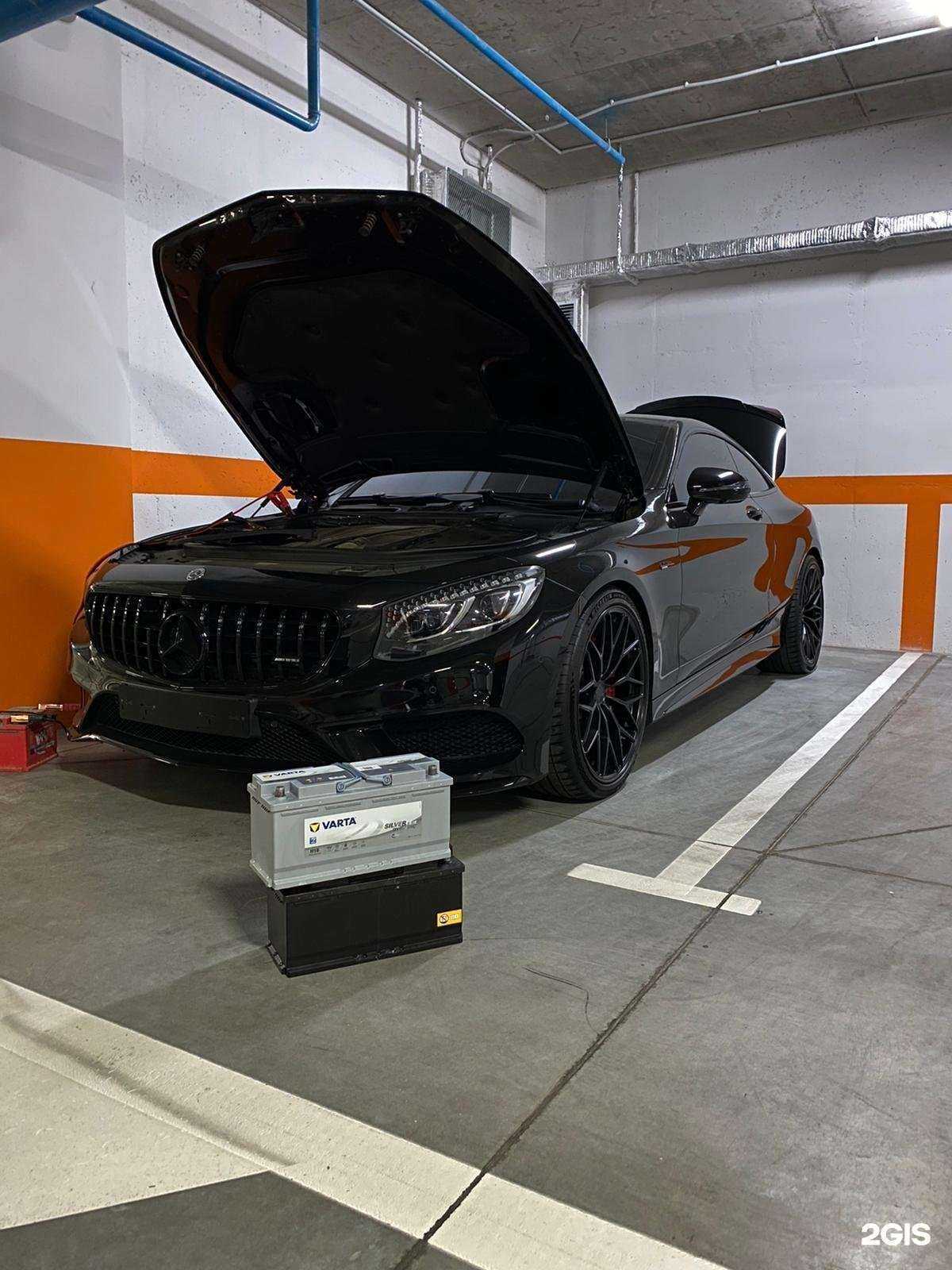 Отзывы на компанию Первый Аккумуляторный в г. Краснодар c фото