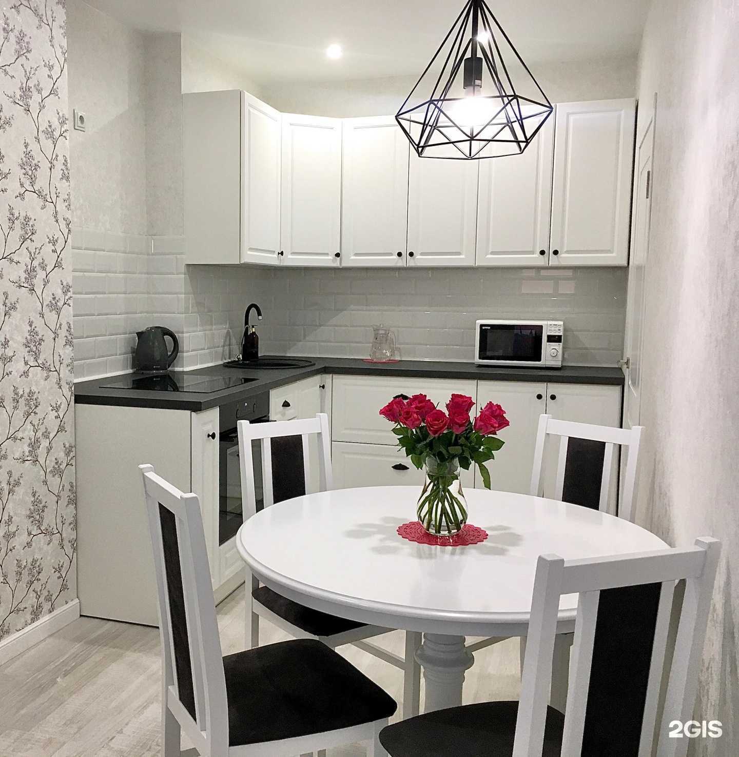 Отзывы на компанию KDGrani в Калининграде c фото