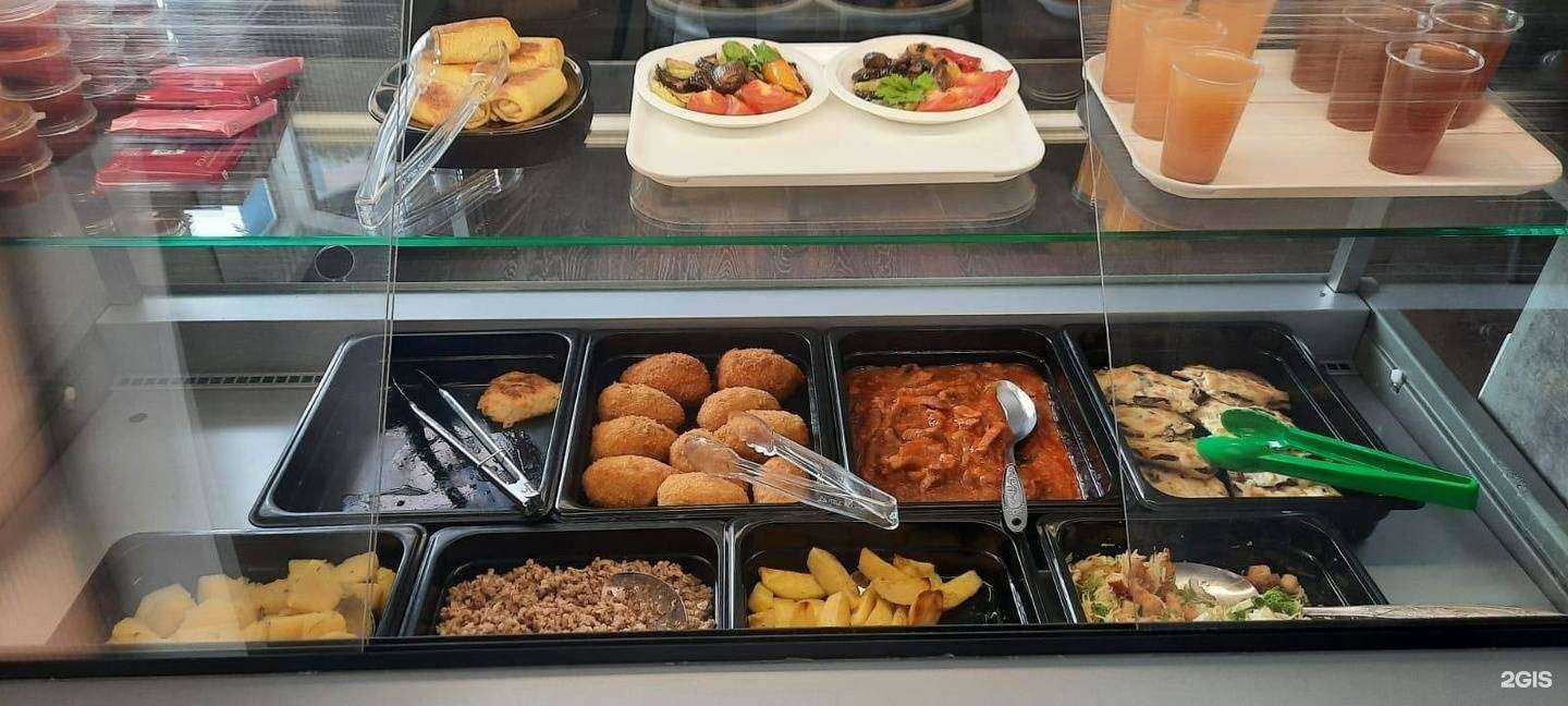 Отзывы на компанию Автокафе в Белгороде c фото