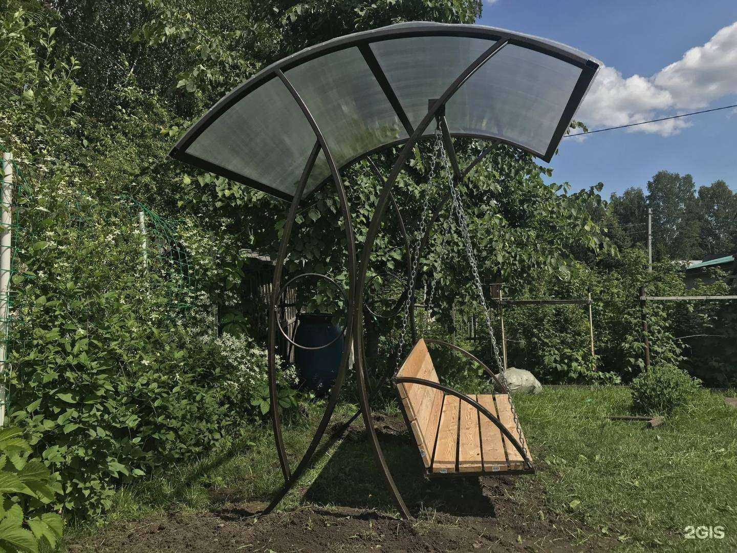 Отзывы на компанию Сварочная компания в Новосибирске c фото