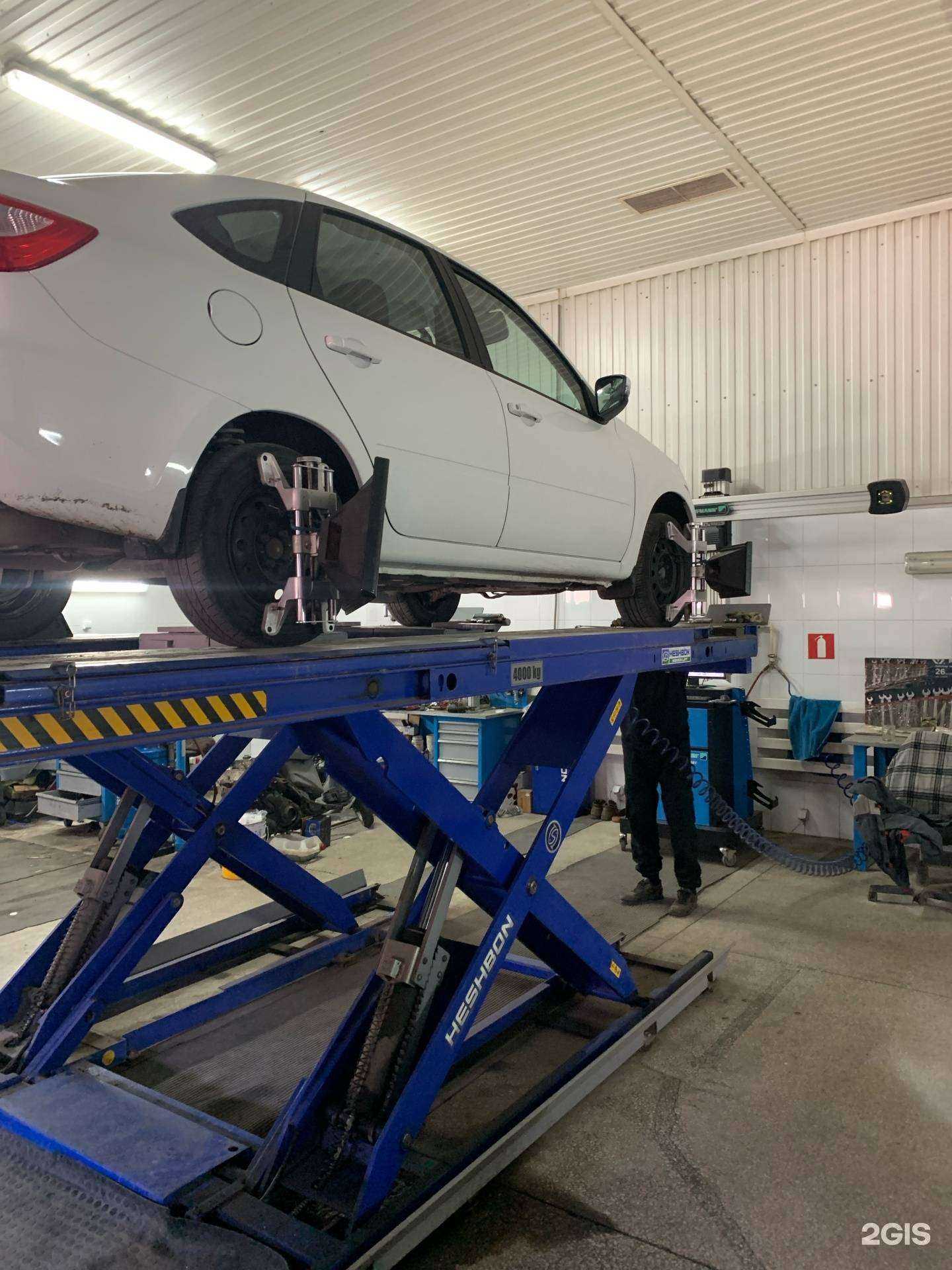 Отзывы на компанию Регион 26 в Ессентуках c фото