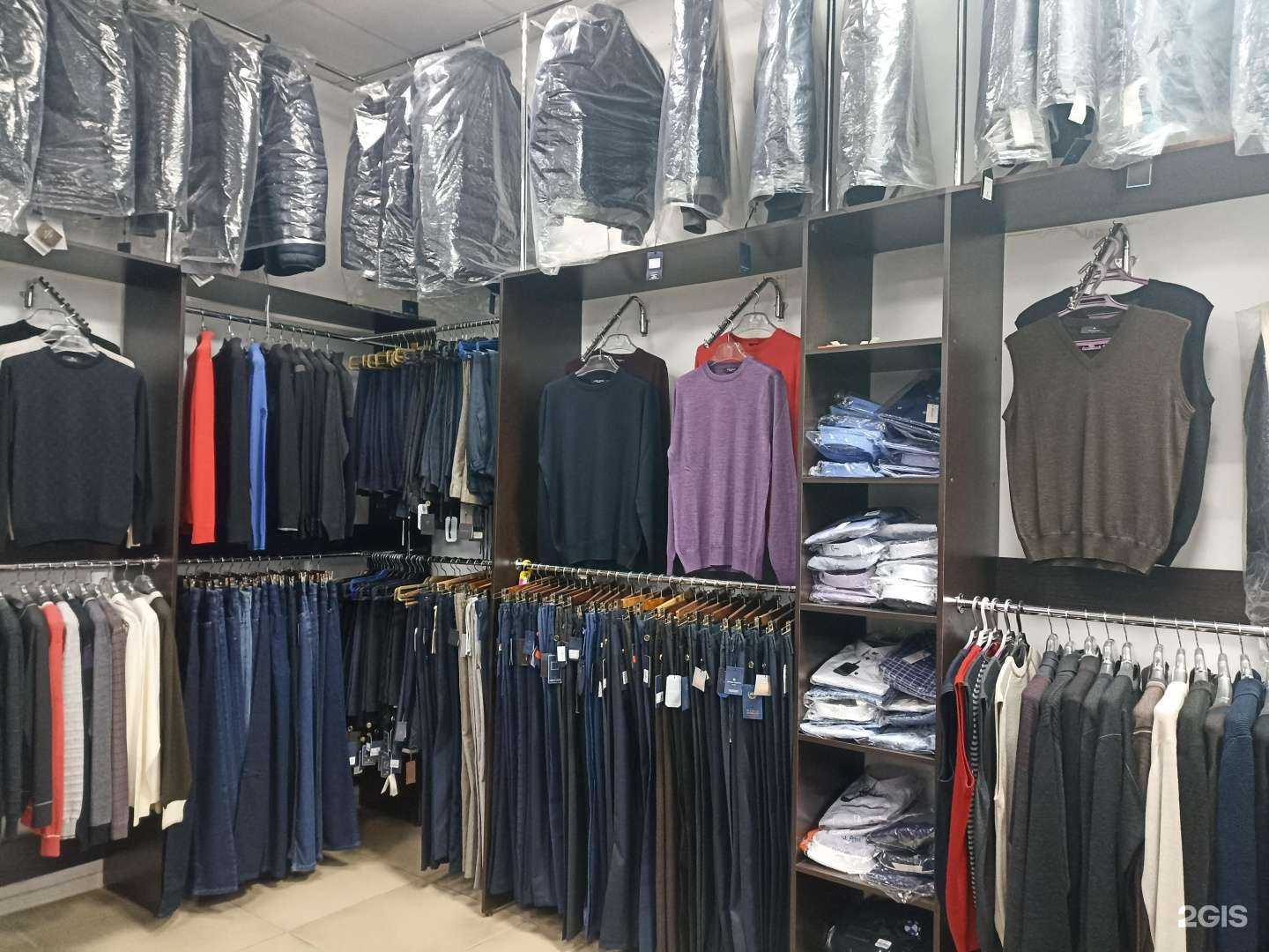 Отзывы на компанию Men Status в г. Пятигорск c фото