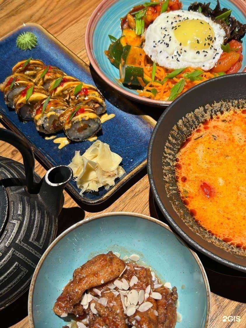 Отзывы на компанию Сёгун в Красноярске c фото