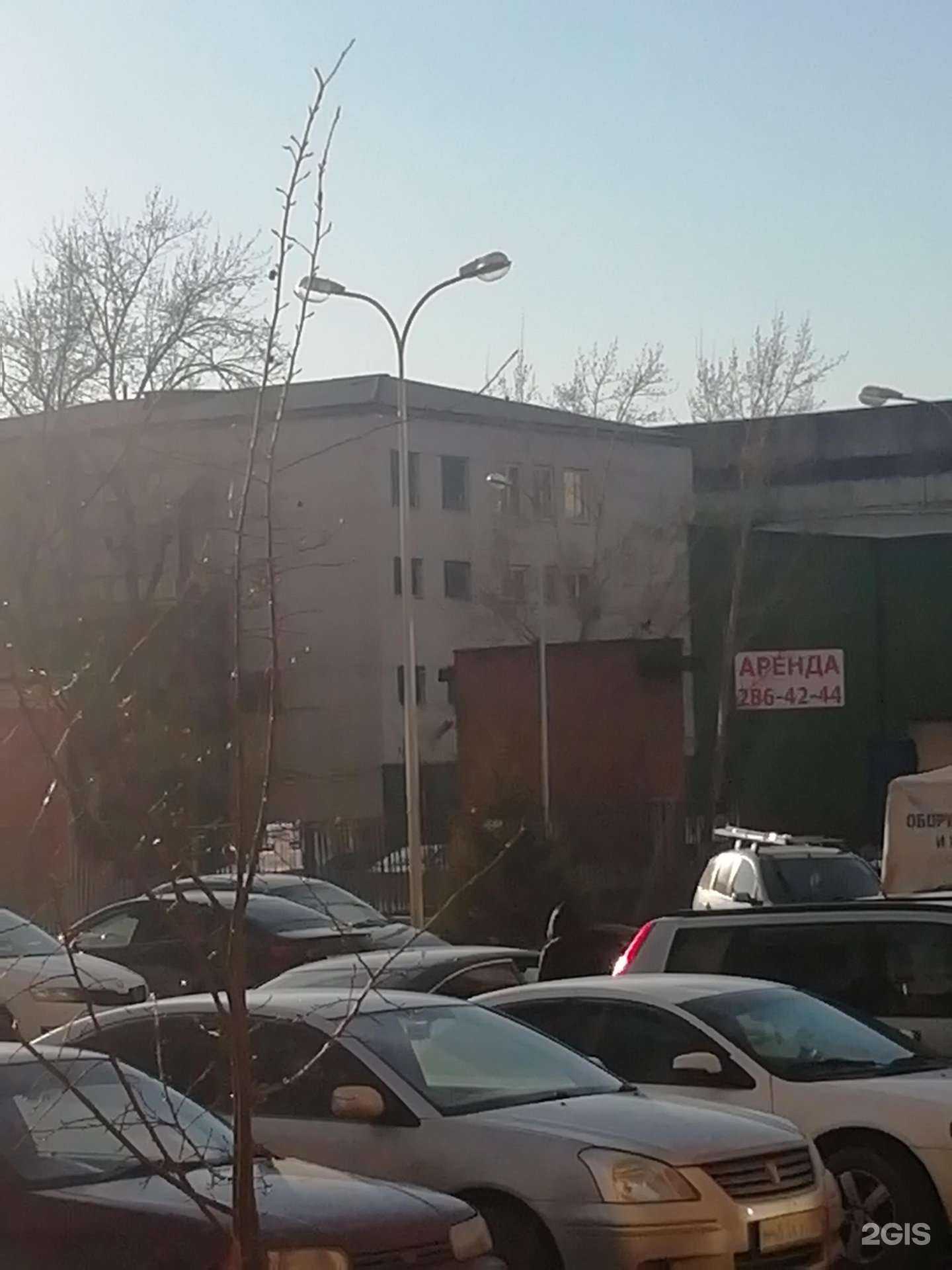 Отзывы на компанию Красант в г. Красноярск c фото