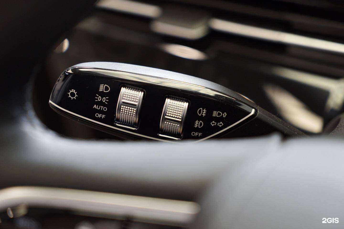 Отзывы на компанию OMODA ТрансТехСервис в Казани c фото